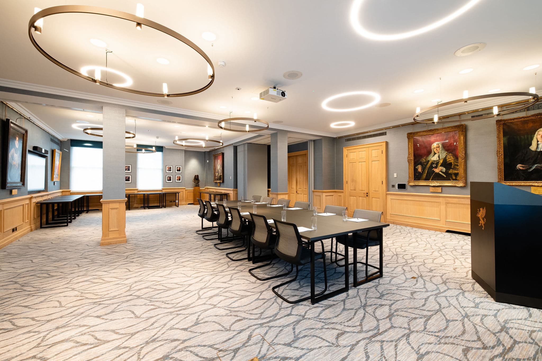 Bingham Room, The Honourable Society Of Grays Inn photo #6
