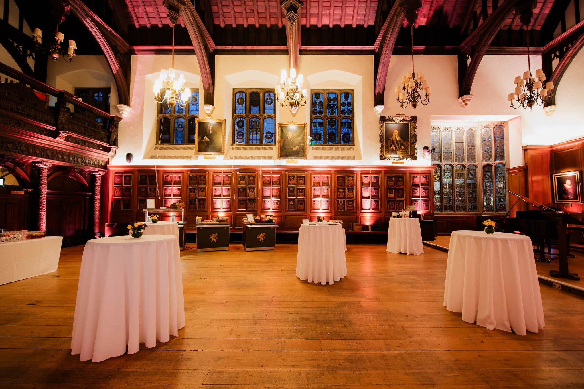 The Hall, The Honourable Society Of Grays Inn photo #4