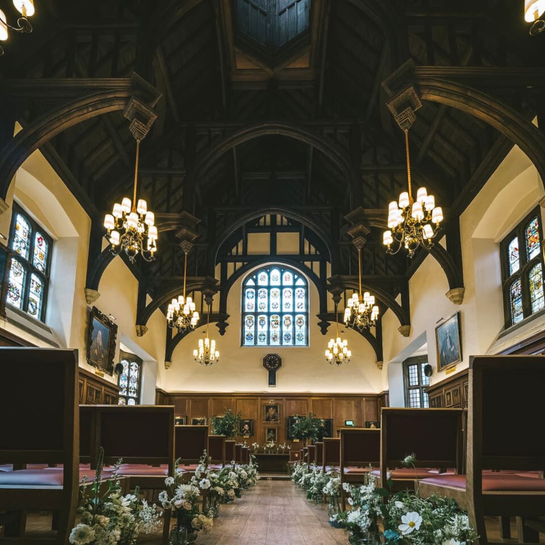 The Hall, The Honourable Society Of Grays Inn photo #12