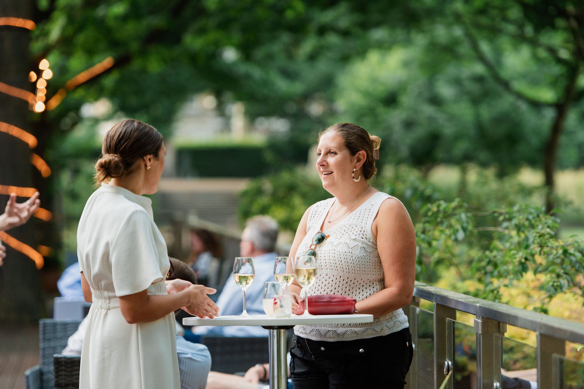Photo of The Honourable Society Of Grays Inn, Terrace Parties