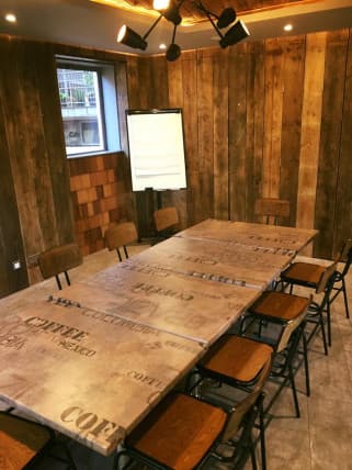 iCafe Merchant City, Icafe Merchant City photo #1