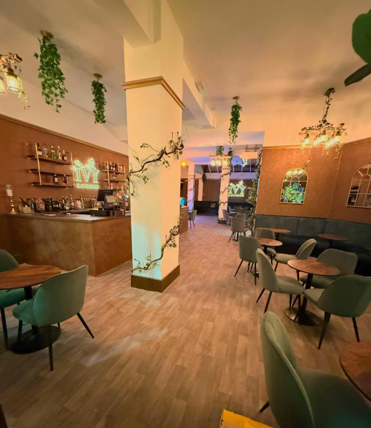Private Hire, Ivy Lounge photo #4