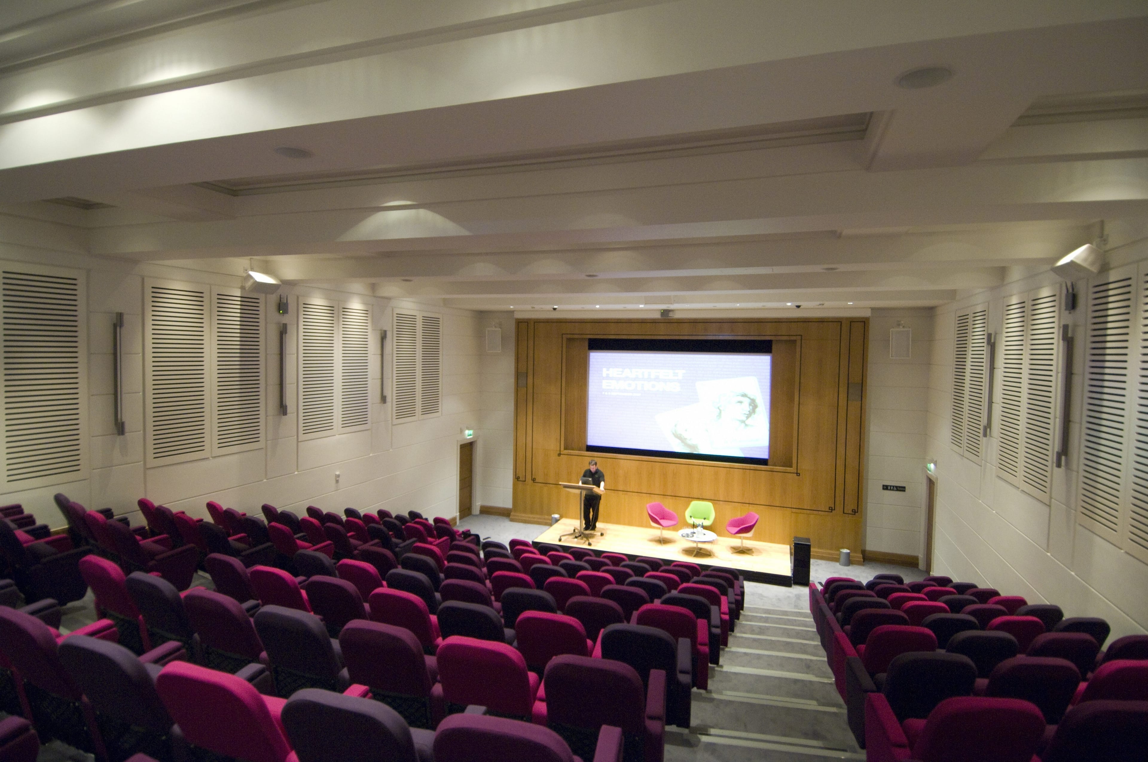 Photo of Wellcome Collection, Exclusive Hire