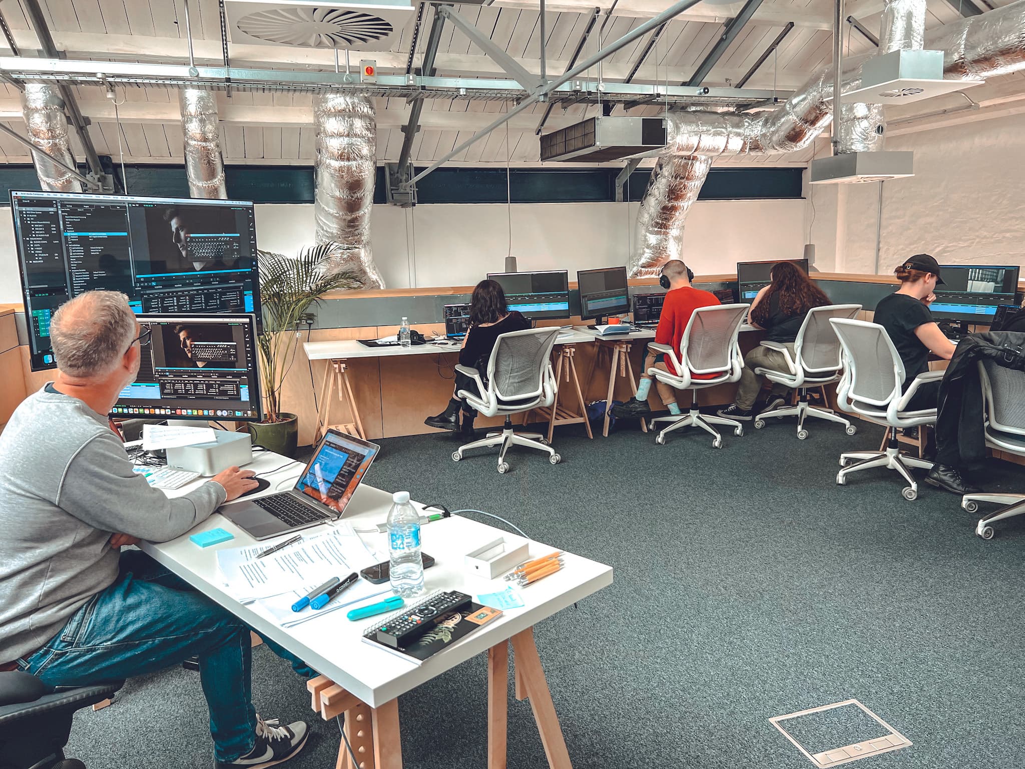 Workshop / Training Space, Create Studios photo #2