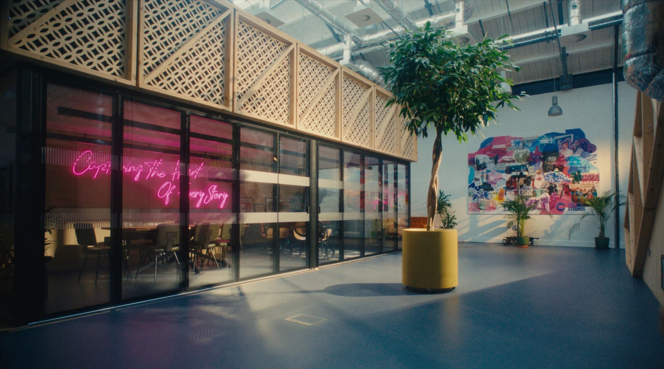 Workshop / Training Space, Create Studios photo #3