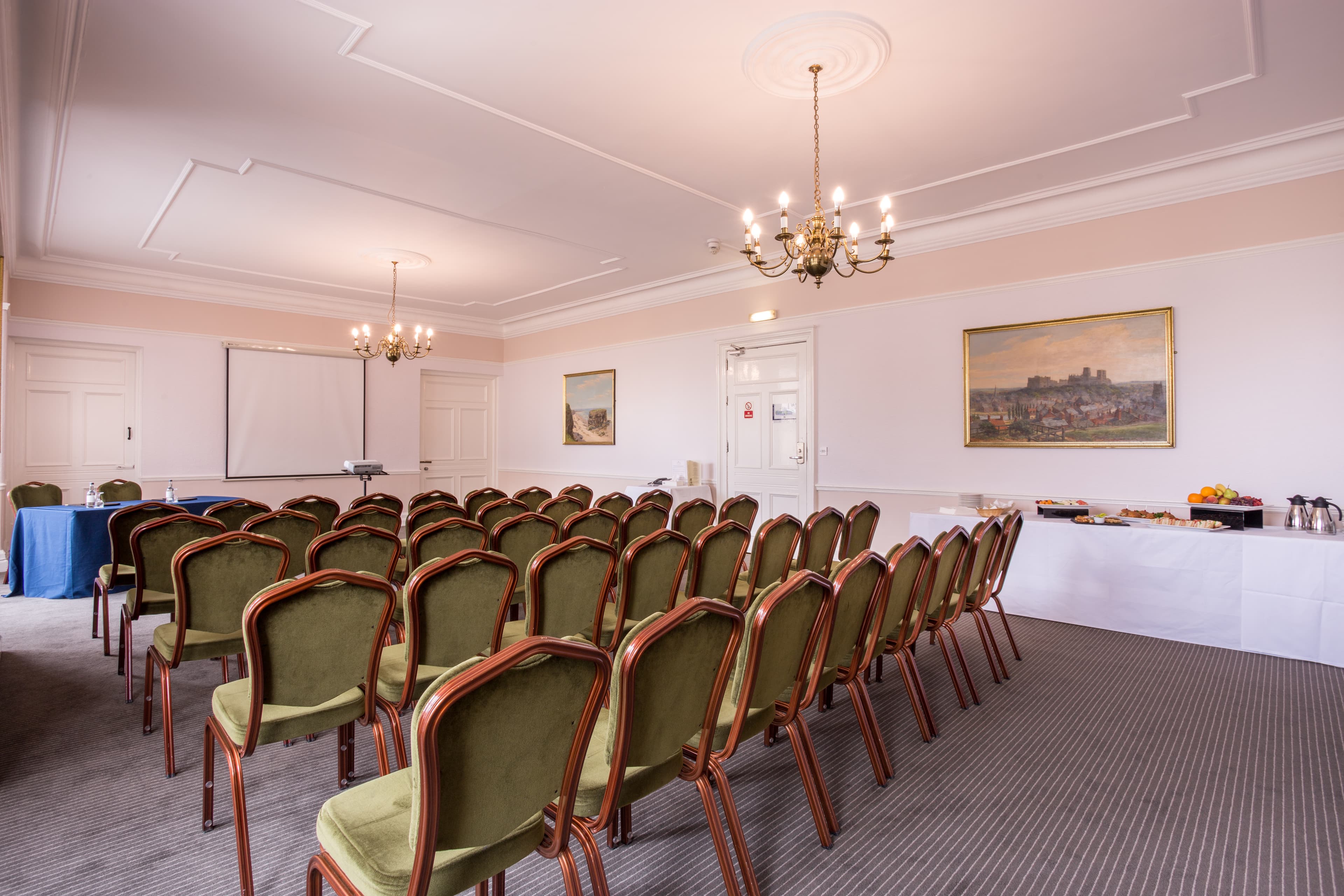 Grainger, The Royal Station Hotel Newcastle photo #1