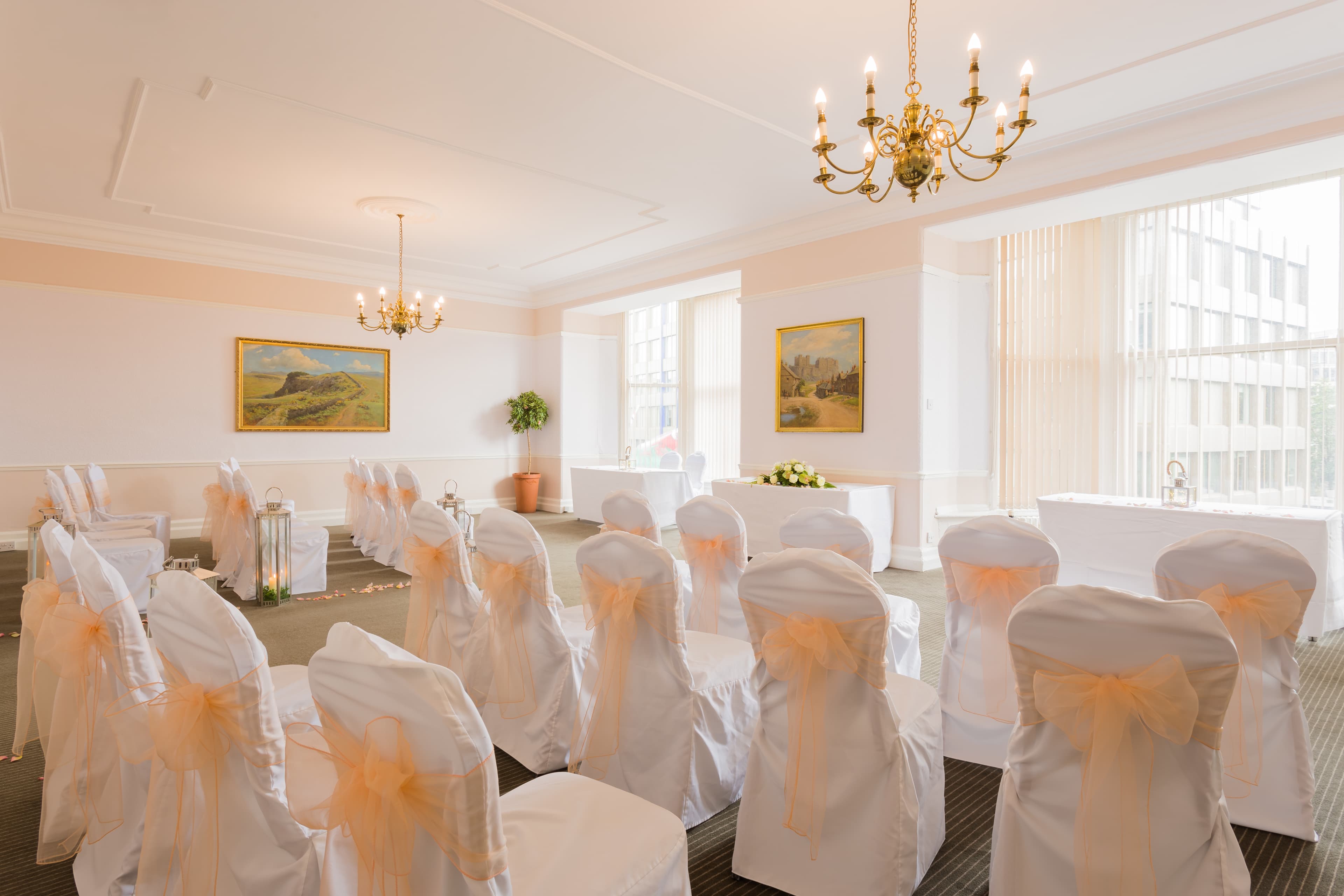 Grainger, The Royal Station Hotel Newcastle photo #3