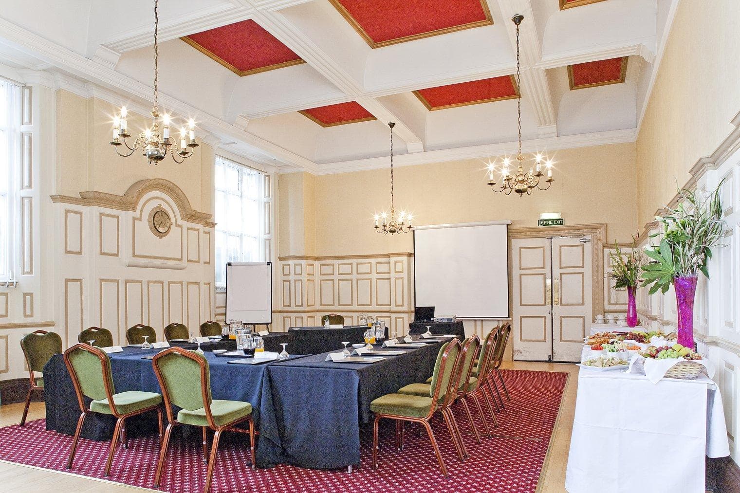 Dobson, The Royal Station Hotel Newcastle photo #1