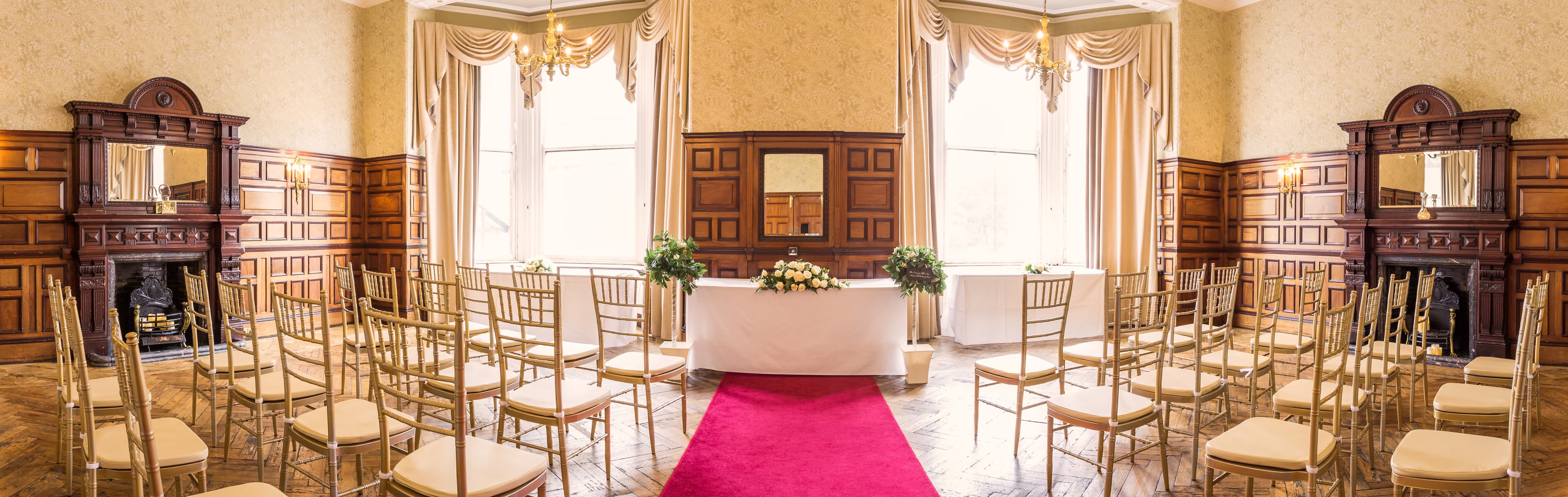 Balmoral, The Royal Station Hotel Newcastle photo #2