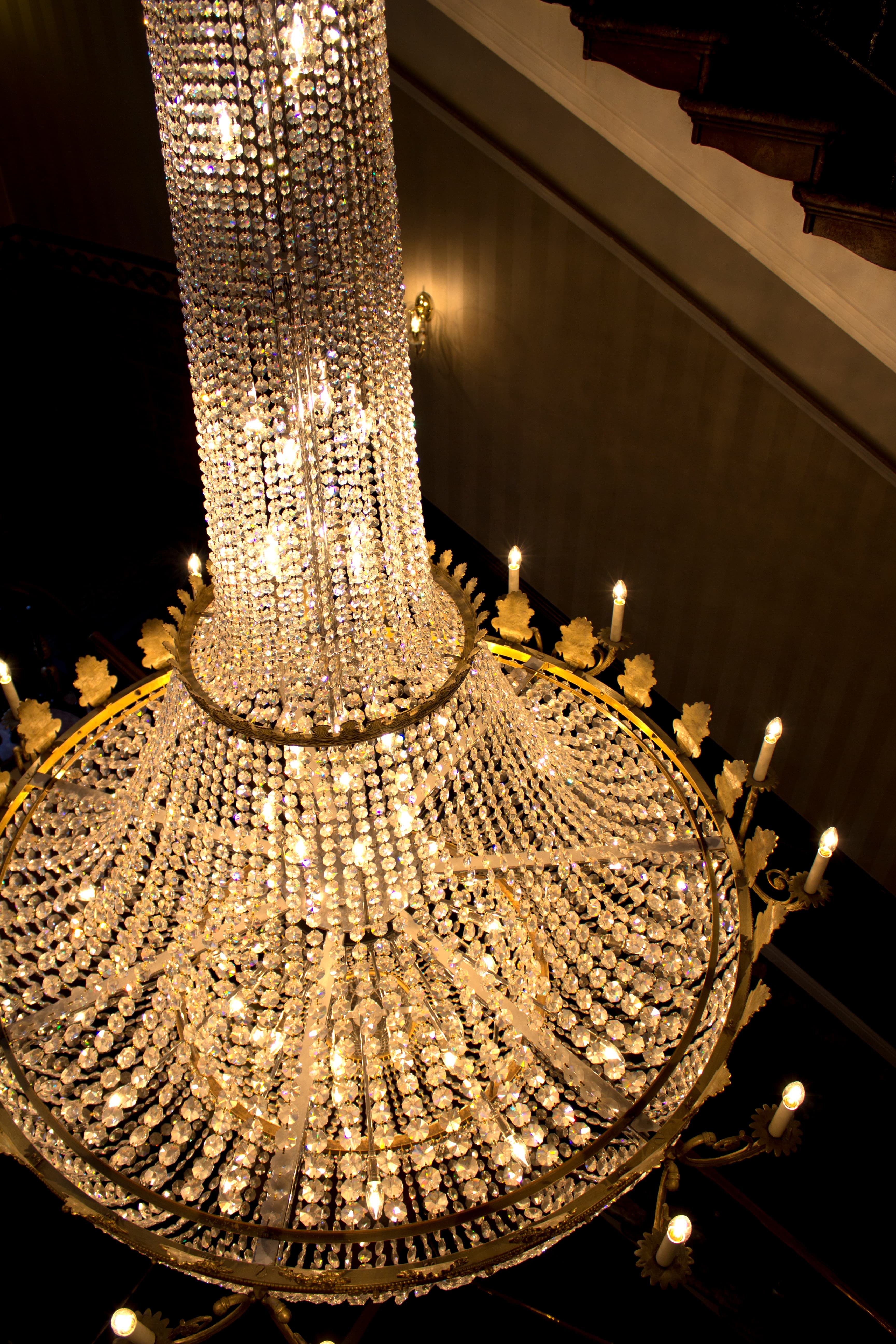 Grainger, The Royal Station Hotel Newcastle photo #12