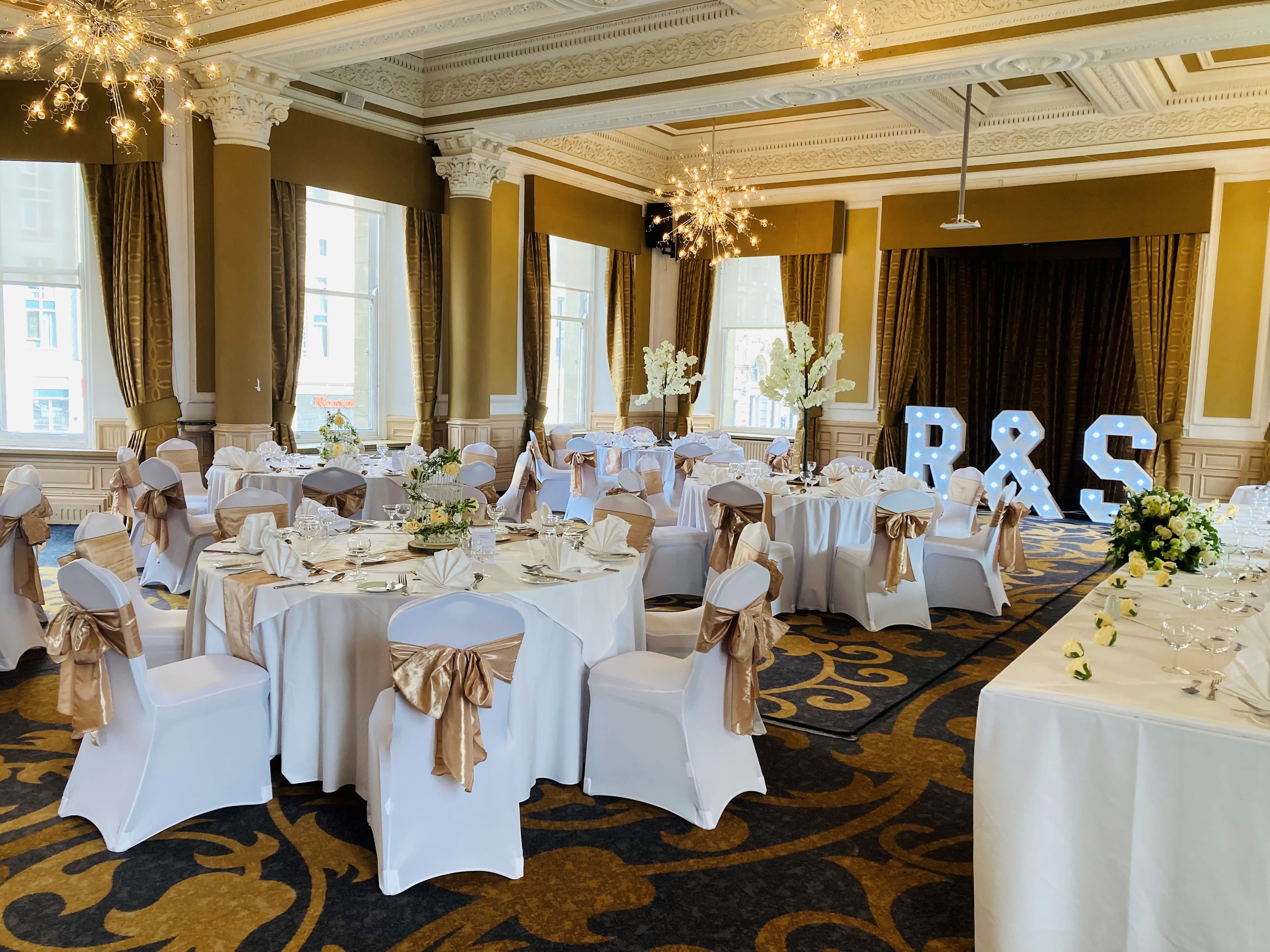 Victoria, The Royal Station Hotel Newcastle photo #5