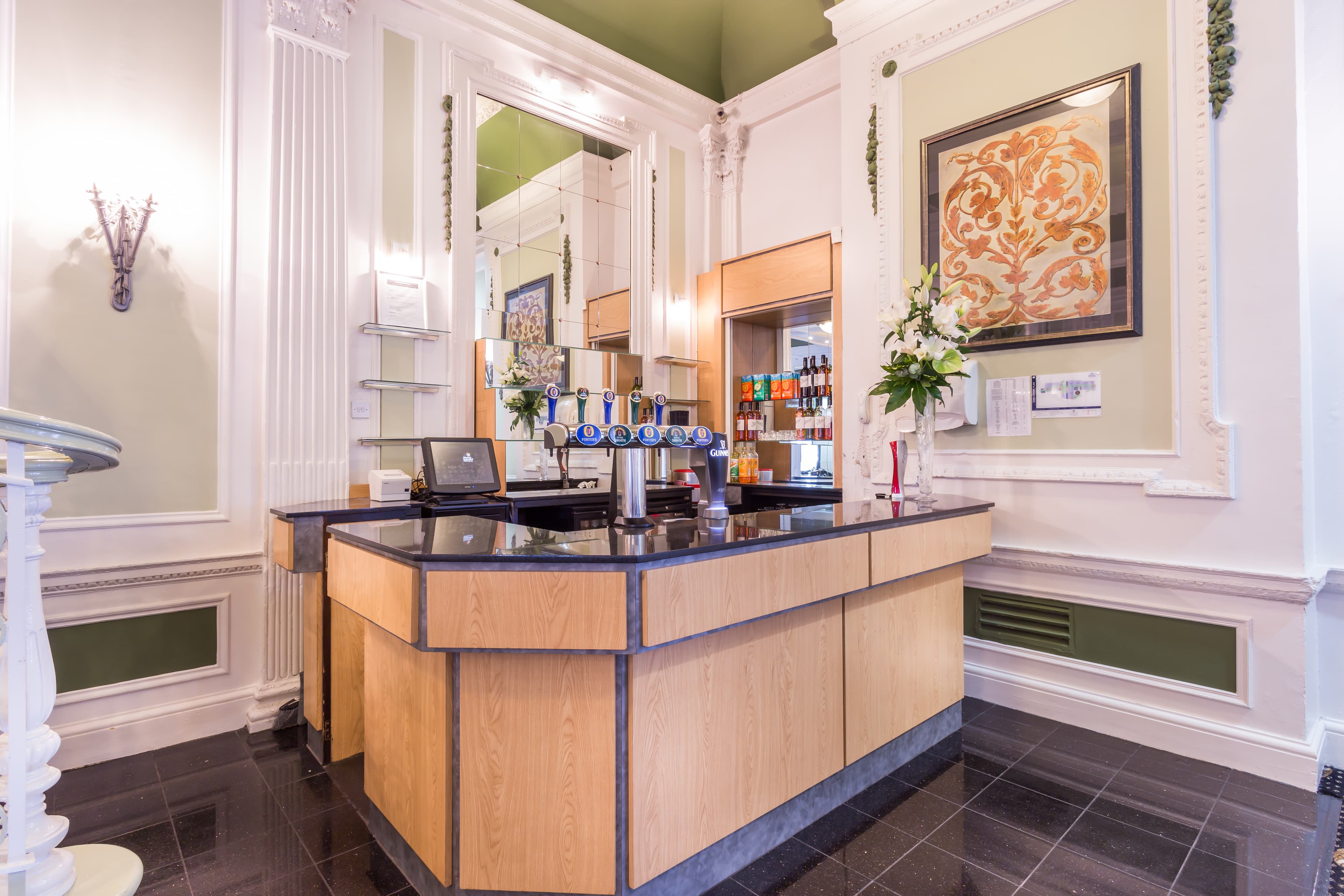 Collingwood, The Royal Station Hotel Newcastle photo #5