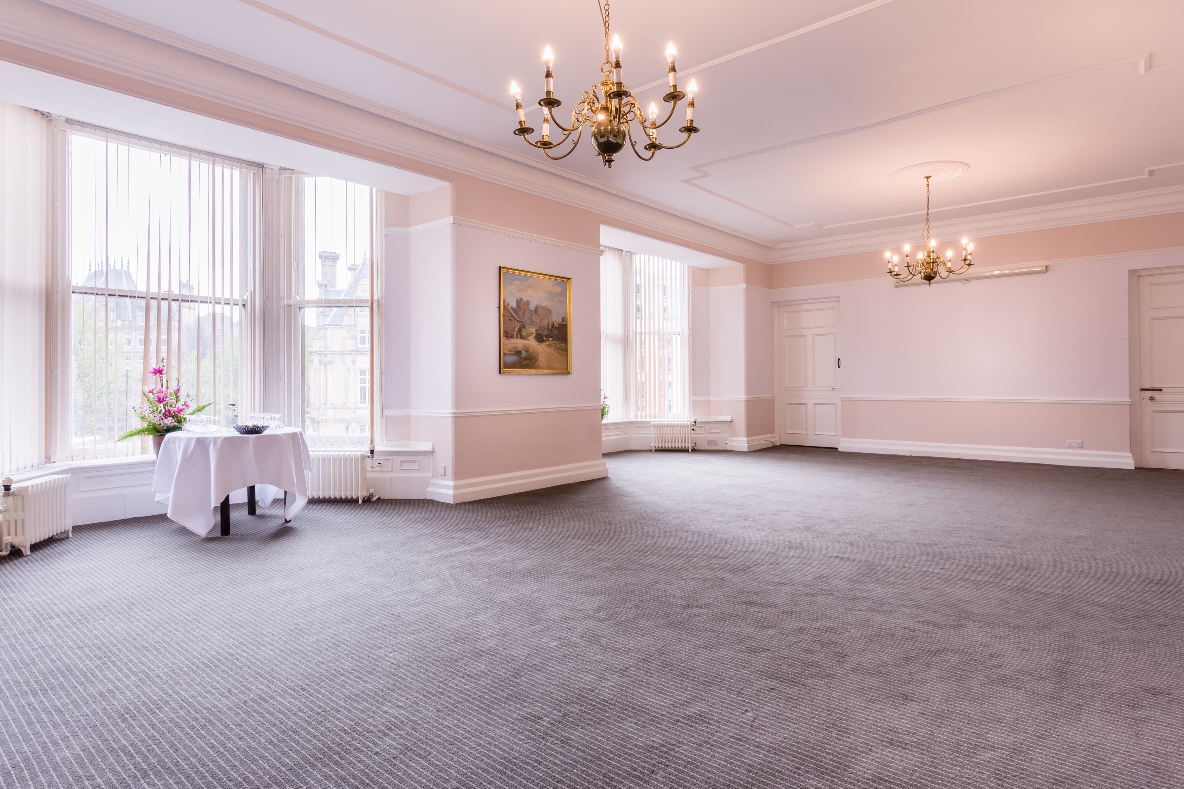 Grainger, The Royal Station Hotel Newcastle photo #2