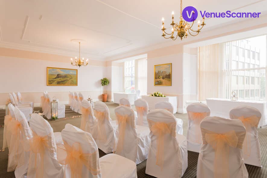 The Royal Station Hotel Newcastle, Grainger photo #3