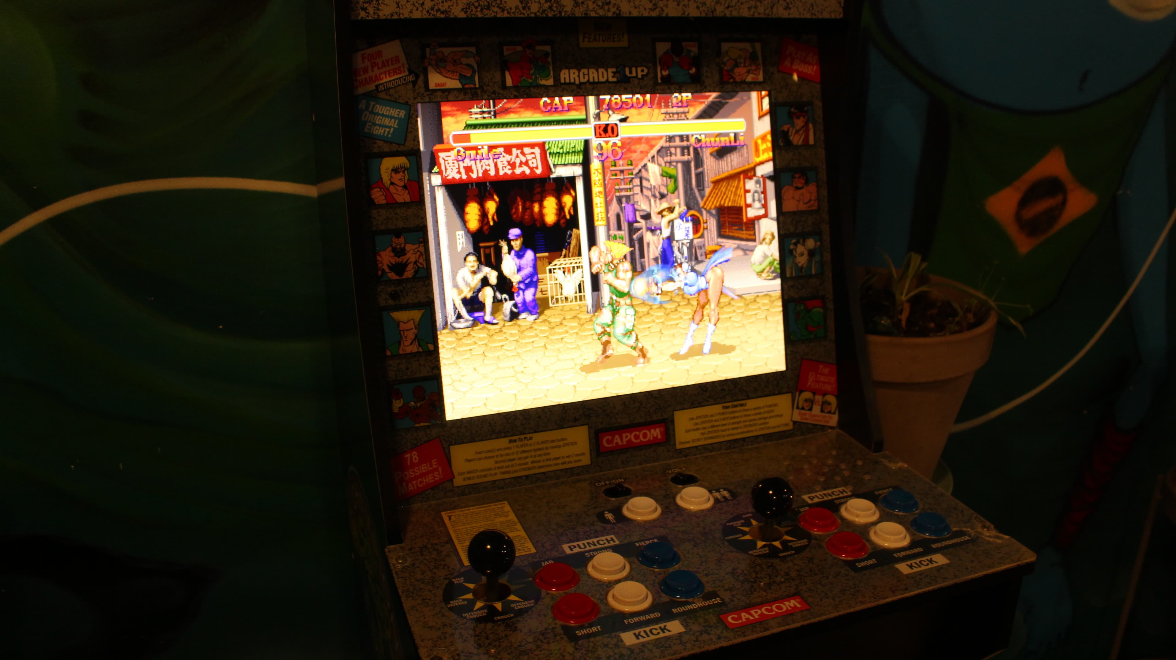 Zombie Retro Bar, Zombie Games Cafe & Bar photo #20