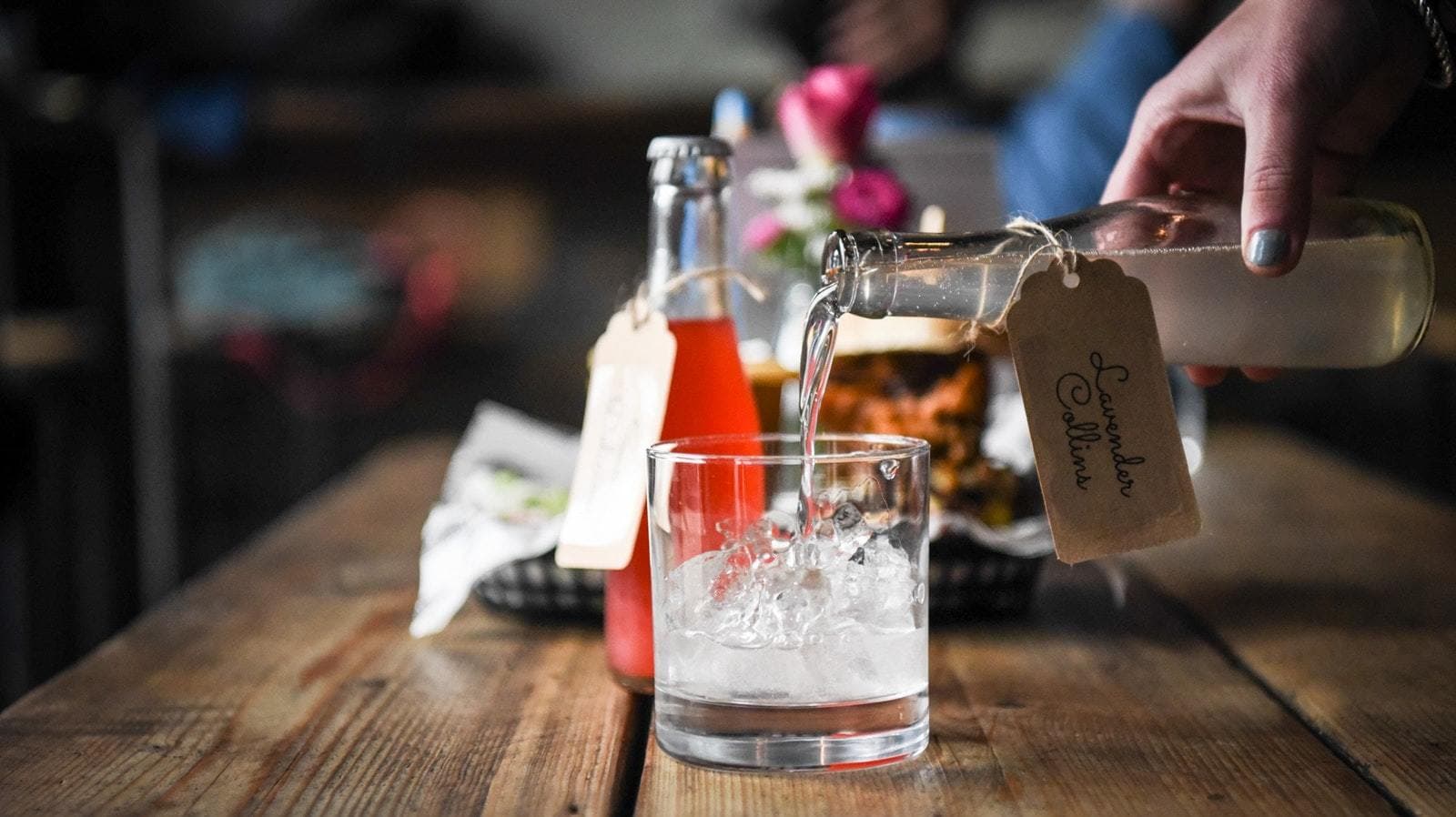 Main Room, Tramshed photo #8