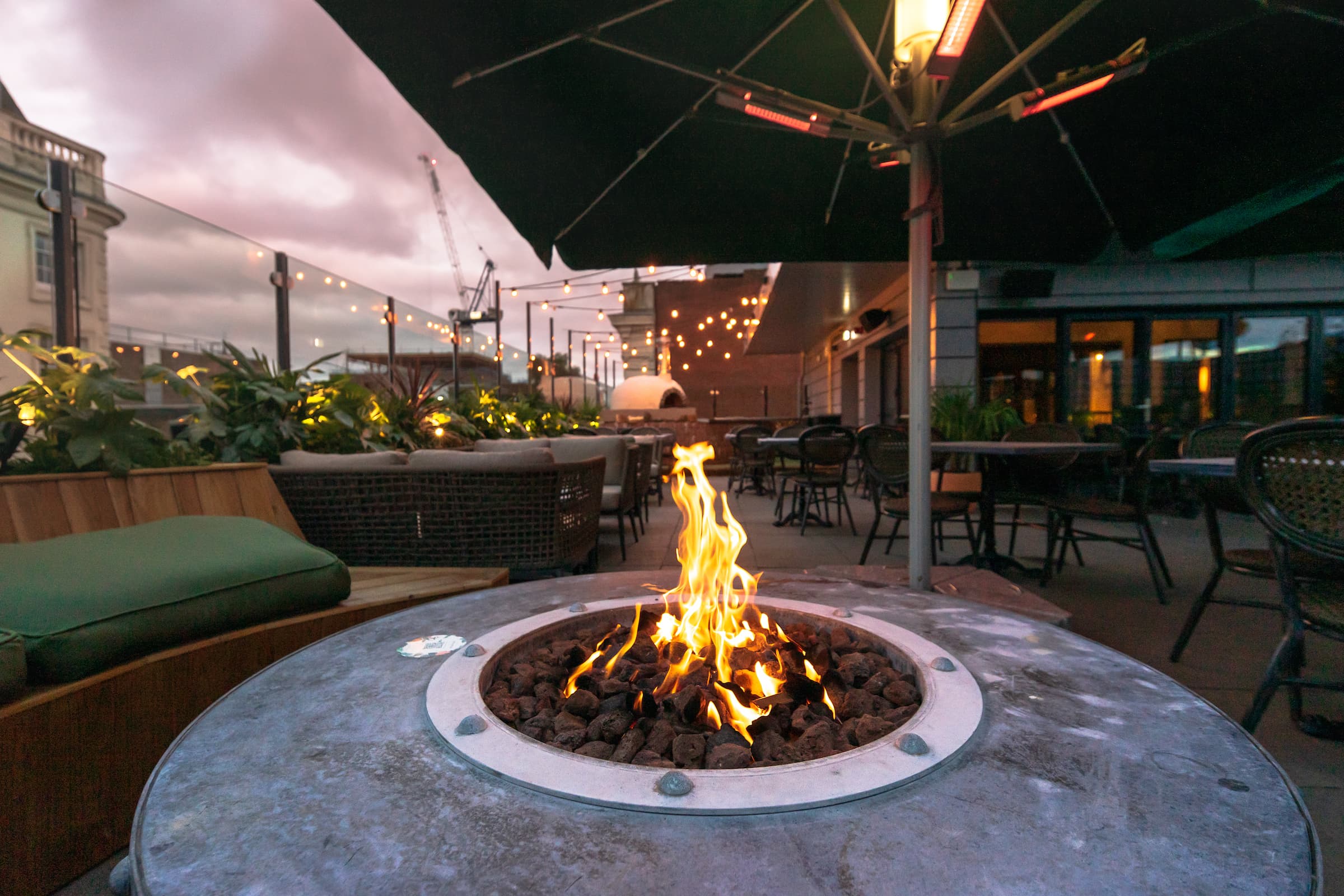 Exclusive Venue Hire, The Botanist Exeter photo #5