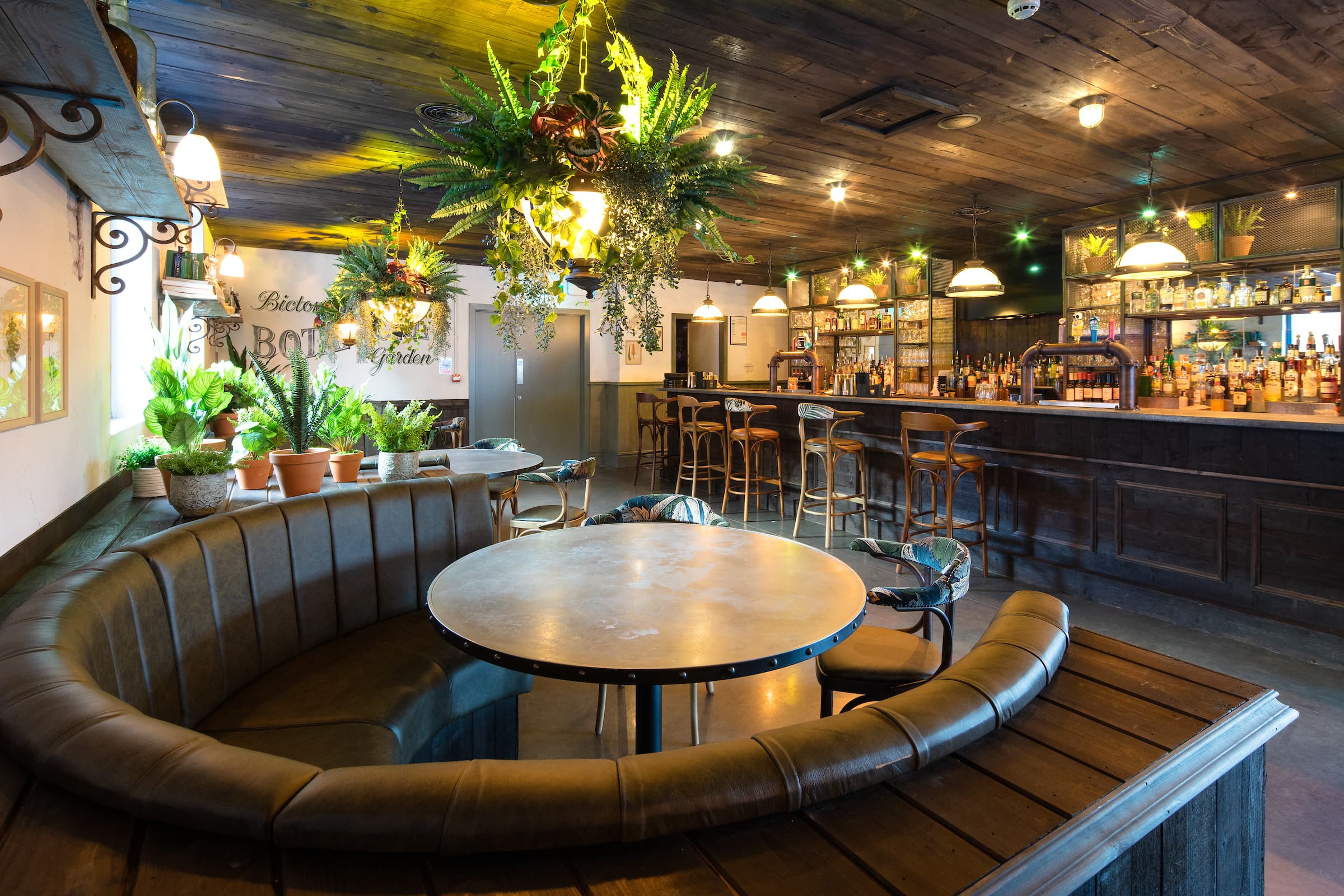 Exclusive Venue Hire, The Botanist Exeter photo #10