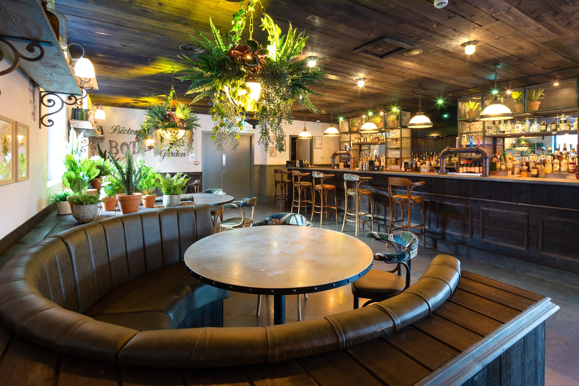 Photo of The Botanist Exeter, Exclusive Venue Hire