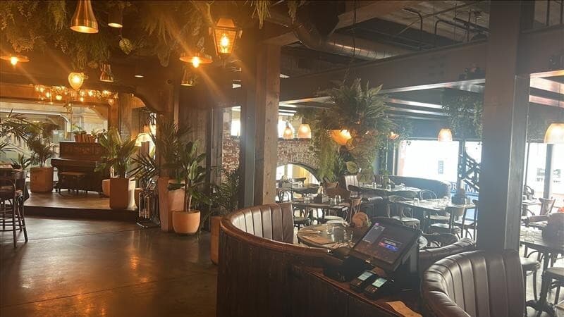 Exclusive Venue Hire, The Botanist Exeter photo #8