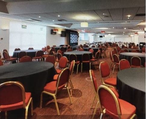 Platinum Suite, Sheffield United Football Club photo #1