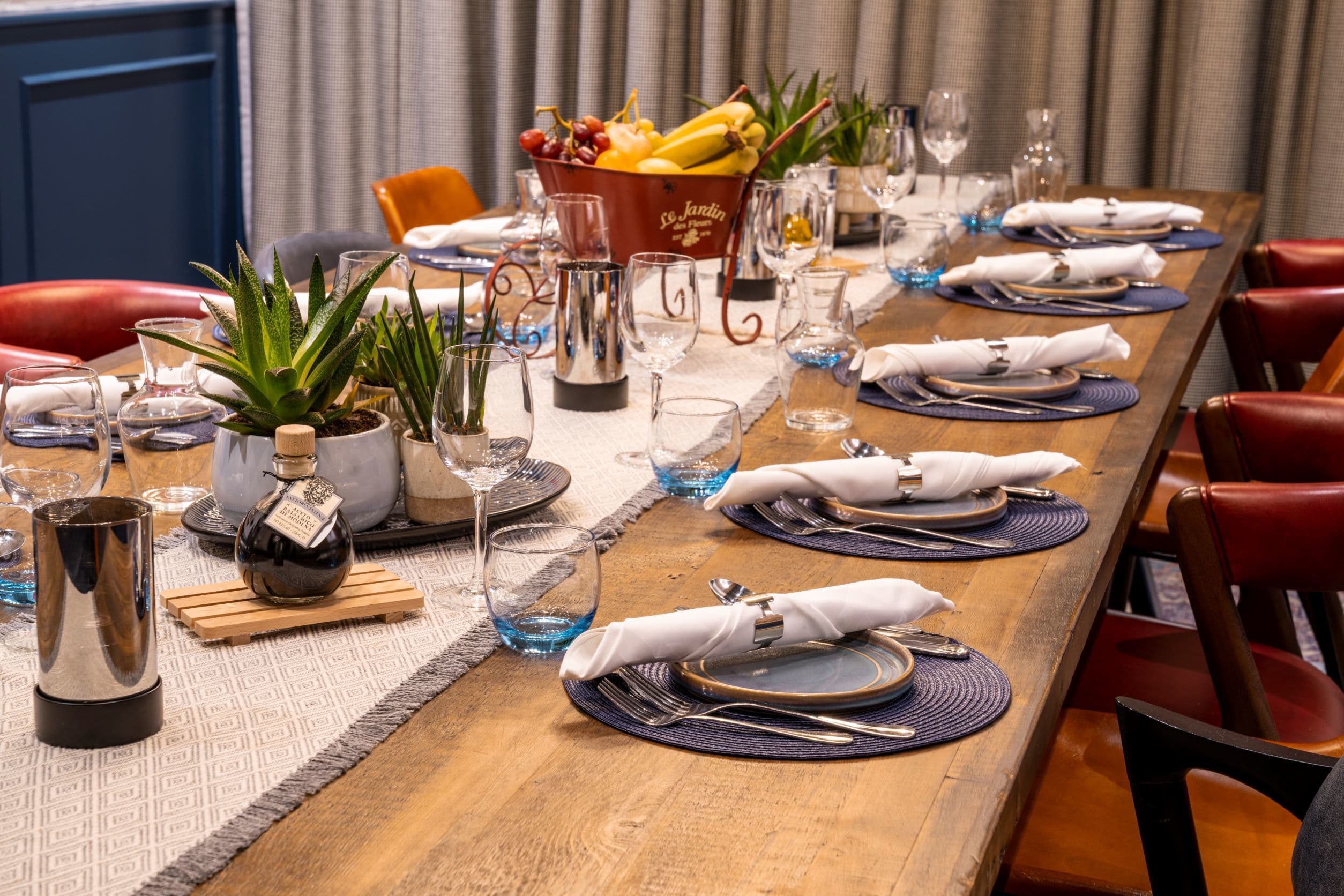 Executive Boardroom, Novotel Edinburgh Park photo #1