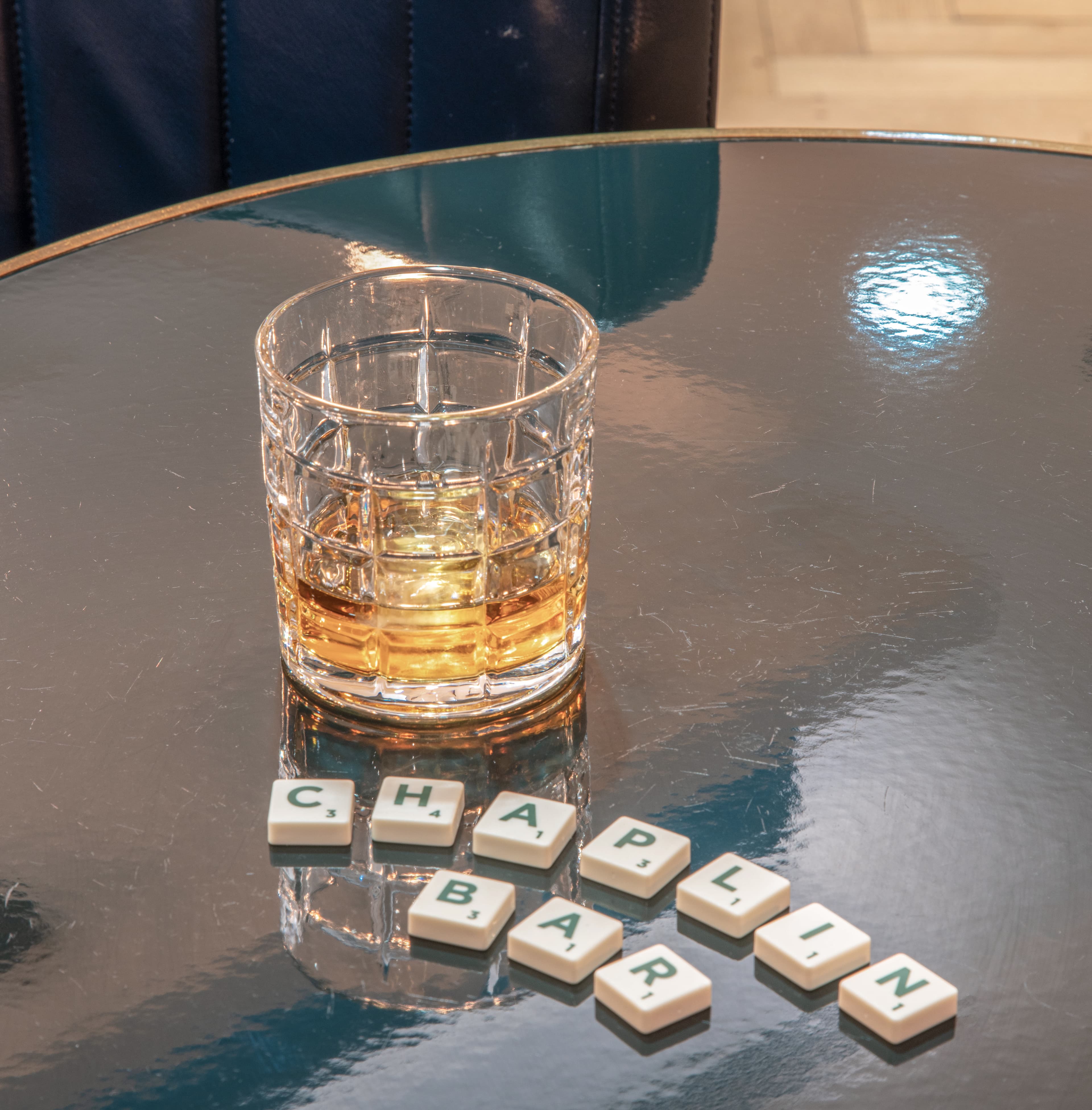 Chaplin Bar, Chaplin Bar- Christmas Parties photo #3