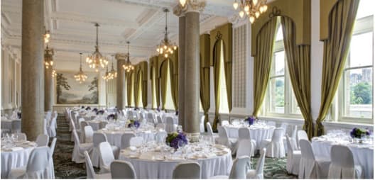 Sir Walter Scott Suite