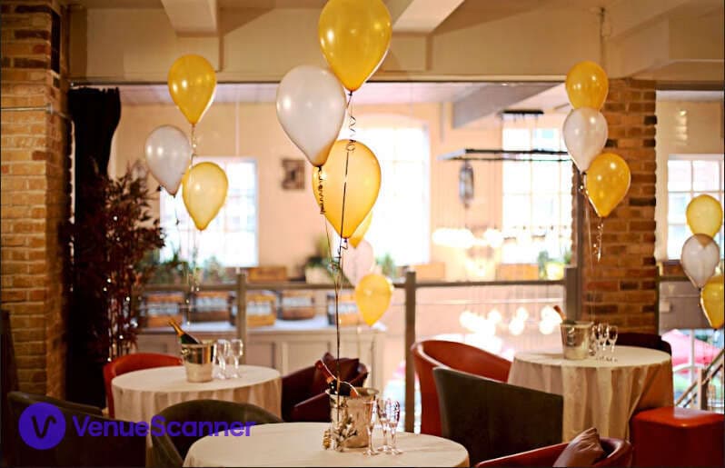 Actress & Bishop photo #3