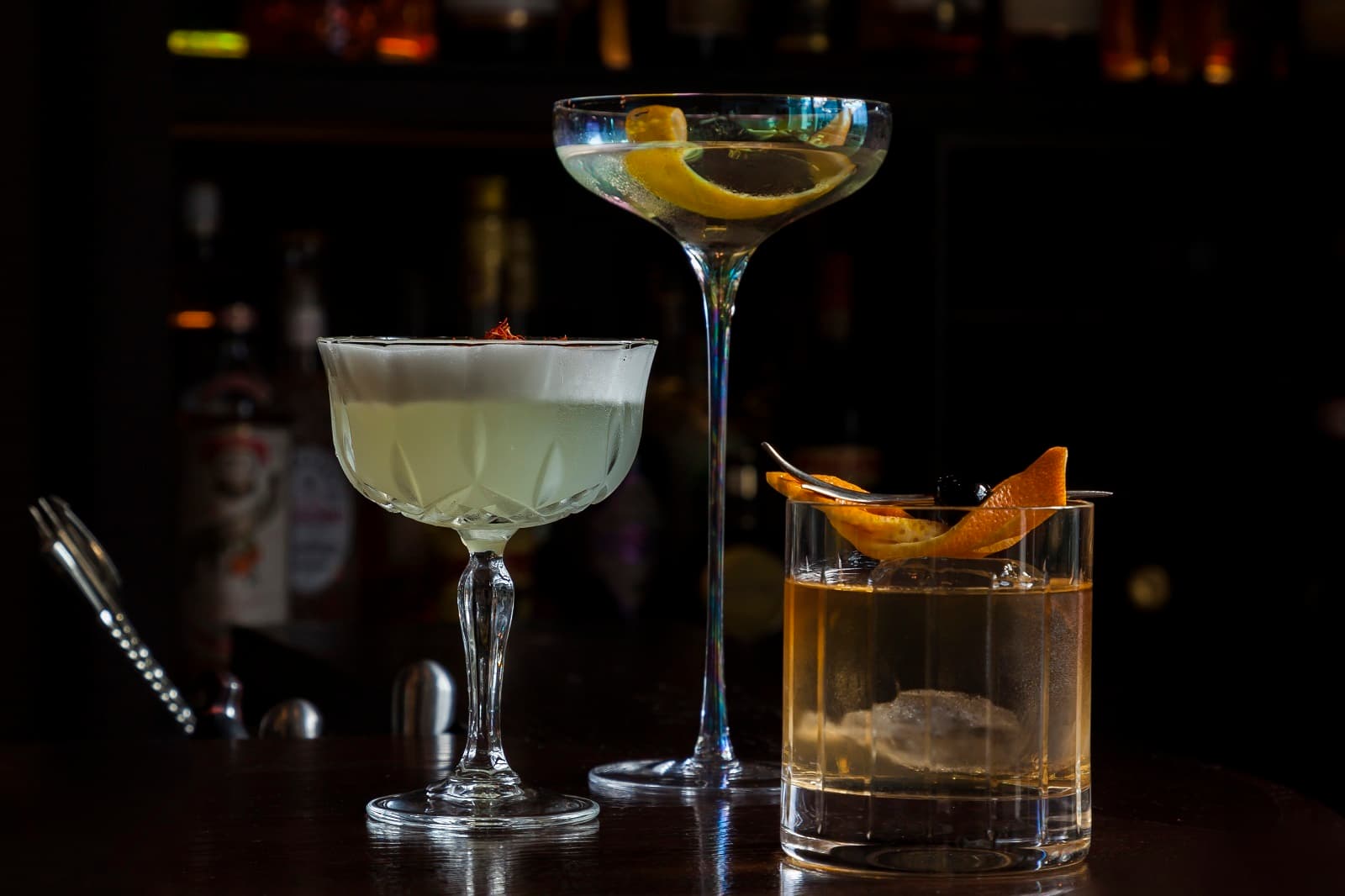 The Hyde Restaurant & Bar, Roseate House London photo #14