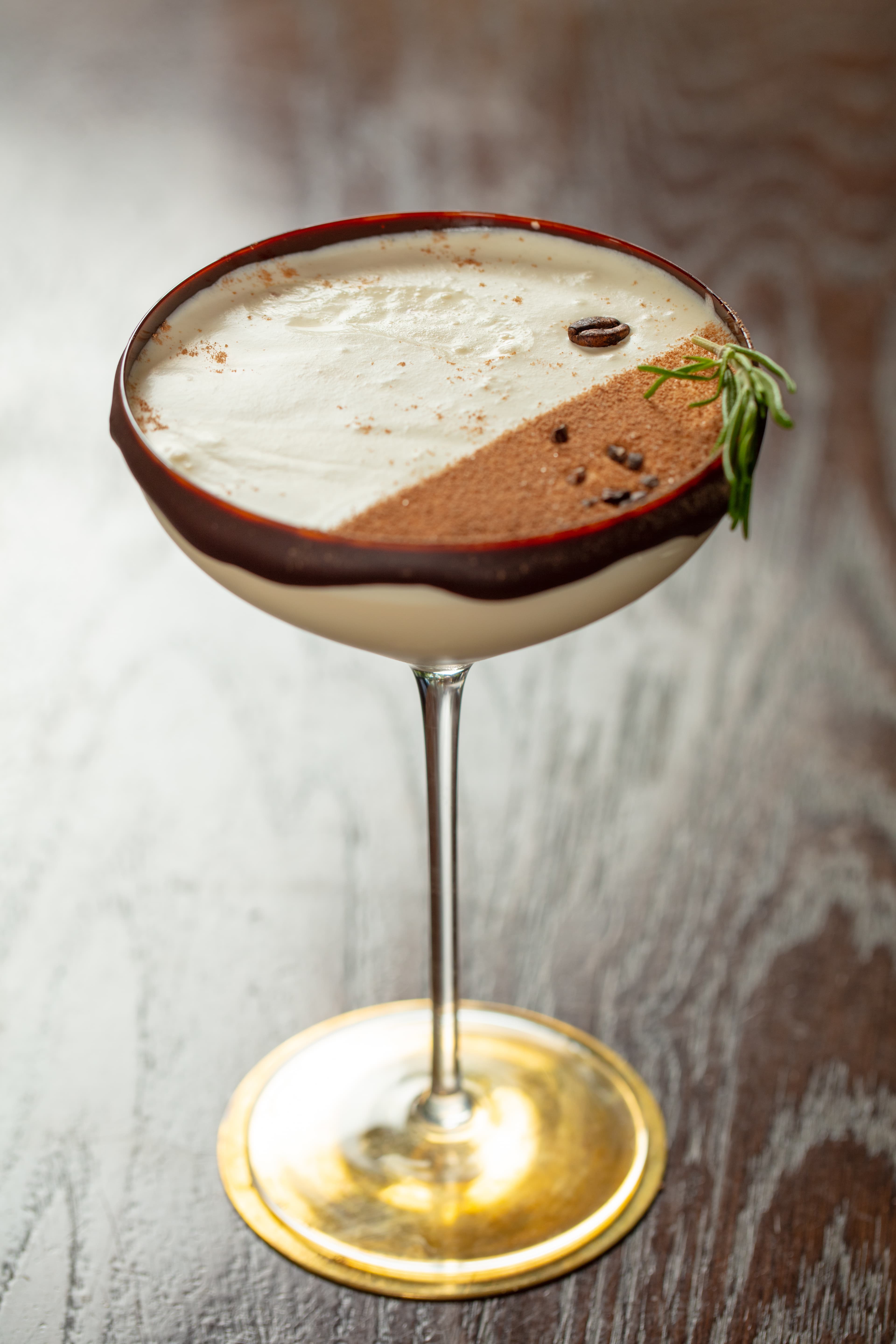 The Hyde Restaurant & Bar, Roseate House London photo #9