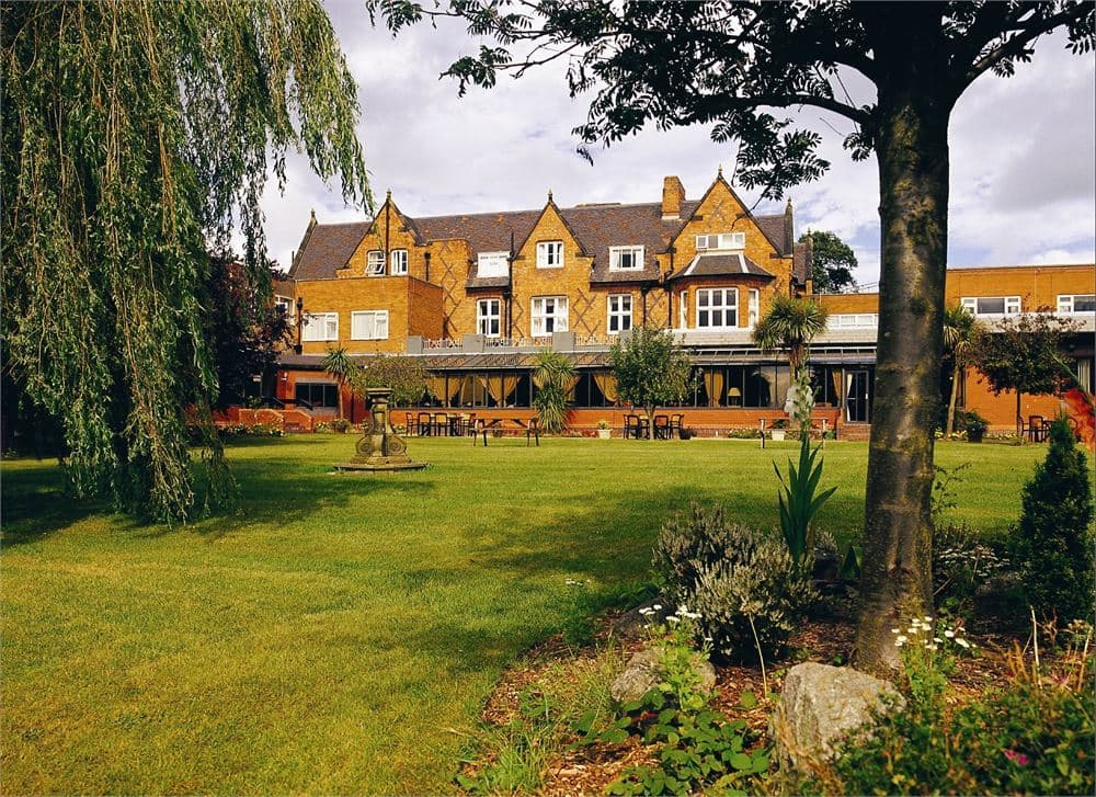 Exclusive Hire, Mollington Banastre Hotel & Spa photo #1
