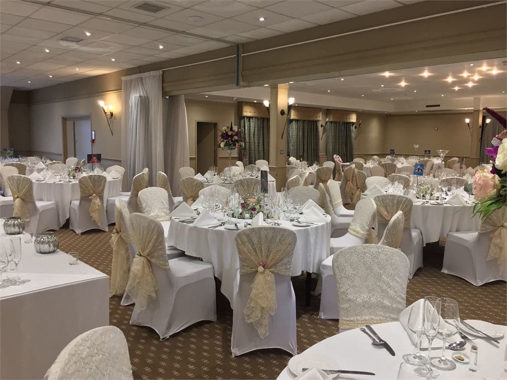 Exclusive Hire, Mollington Banastre Hotel & Spa photo #4