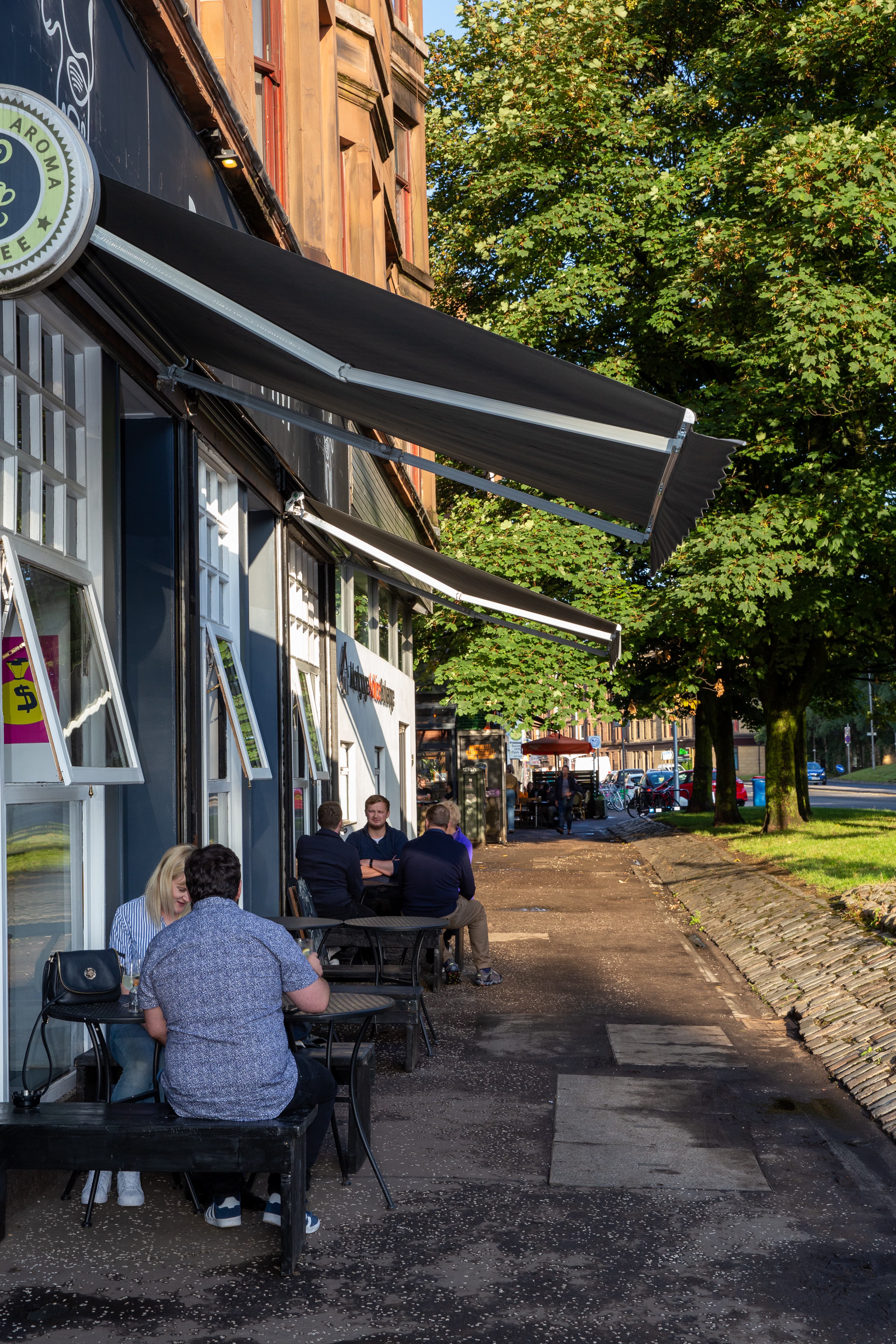 Exclusive Hire, Broken Pony photo #1