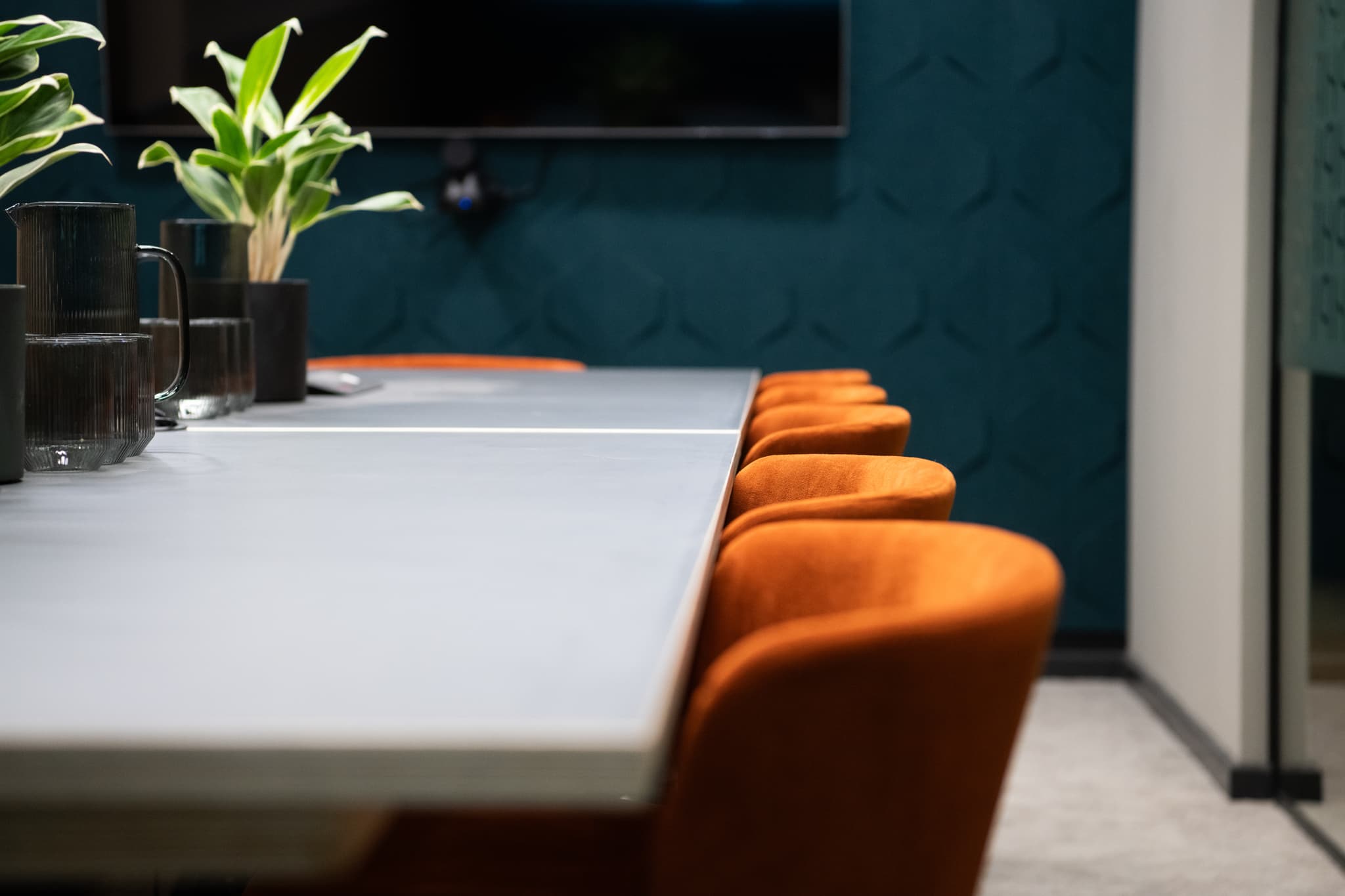 St. James Suite, Portland House Newcastle photo #3