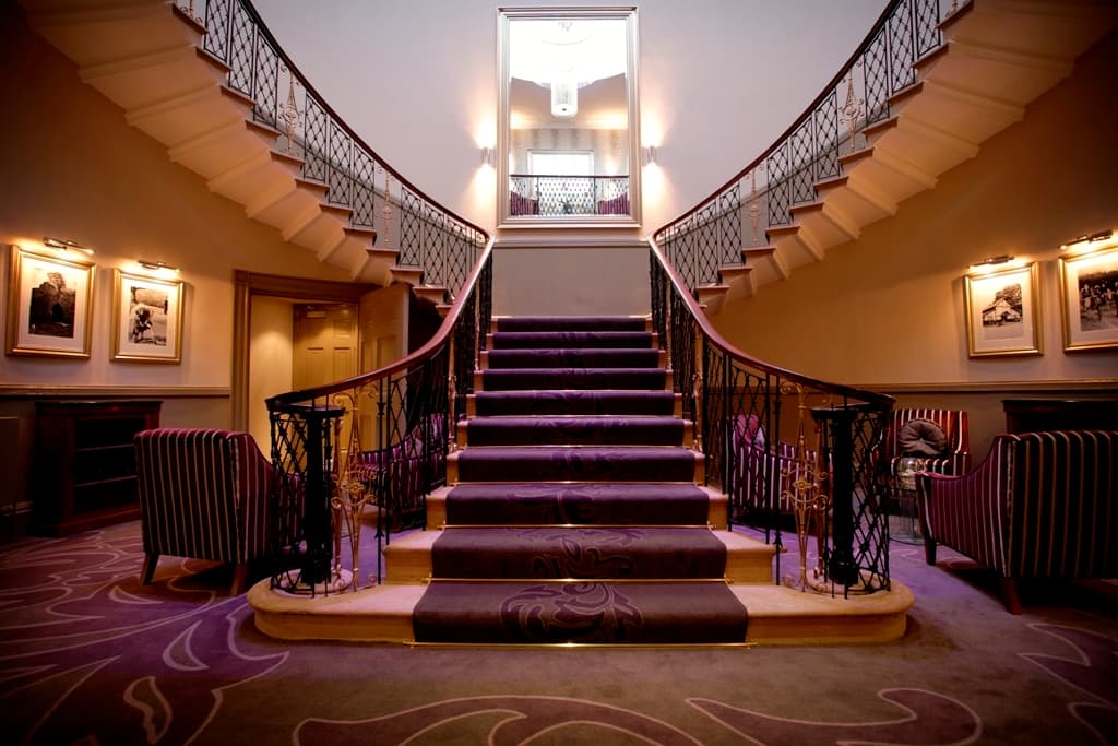 Exclusive Hire Of The Mansion, The Mansion photo #13