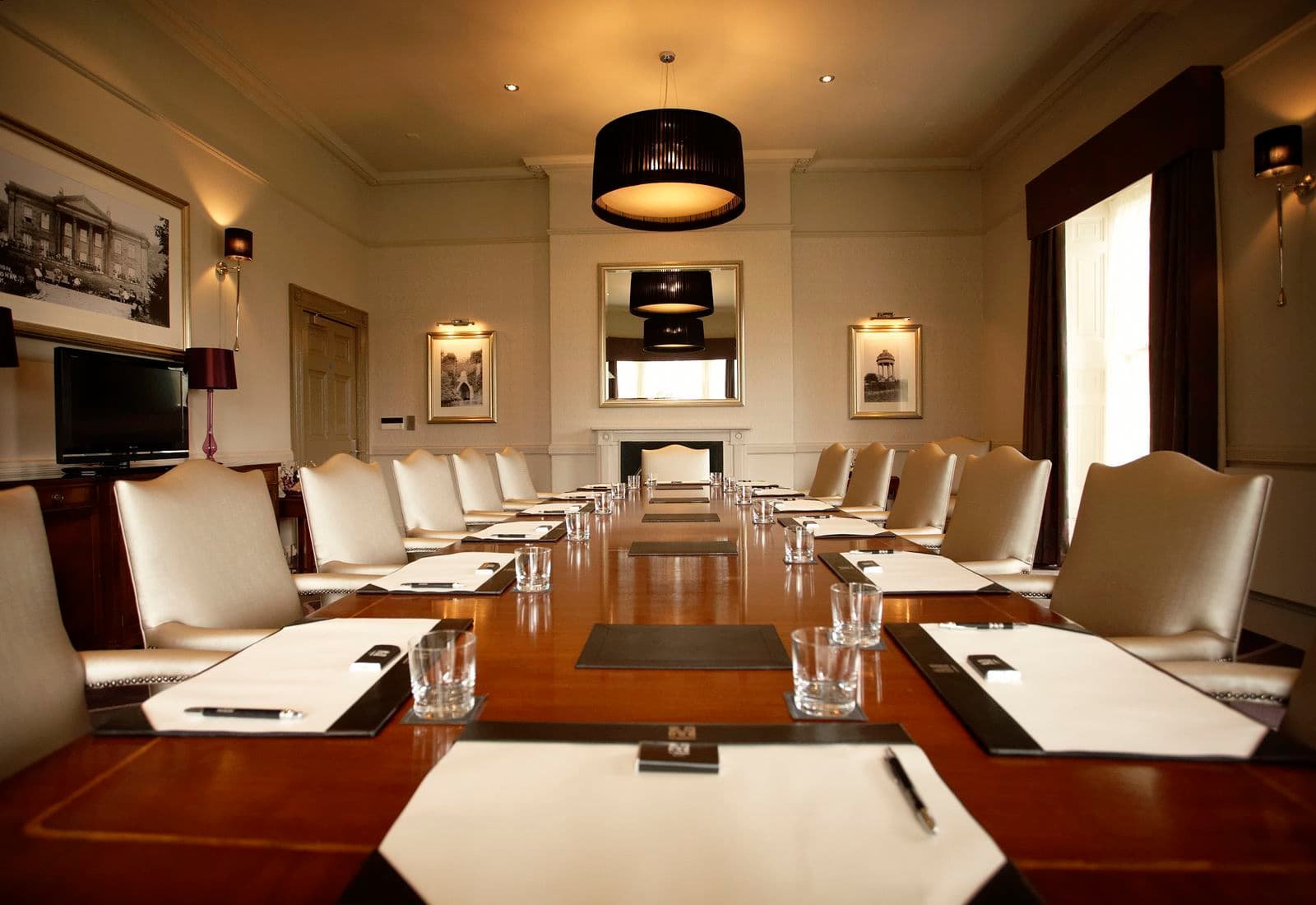 Exclusive Hire Of The Mansion, The Mansion photo #15