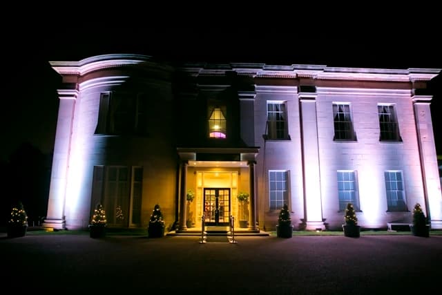 Exclusive Hire Of The Mansion, The Mansion photo #9