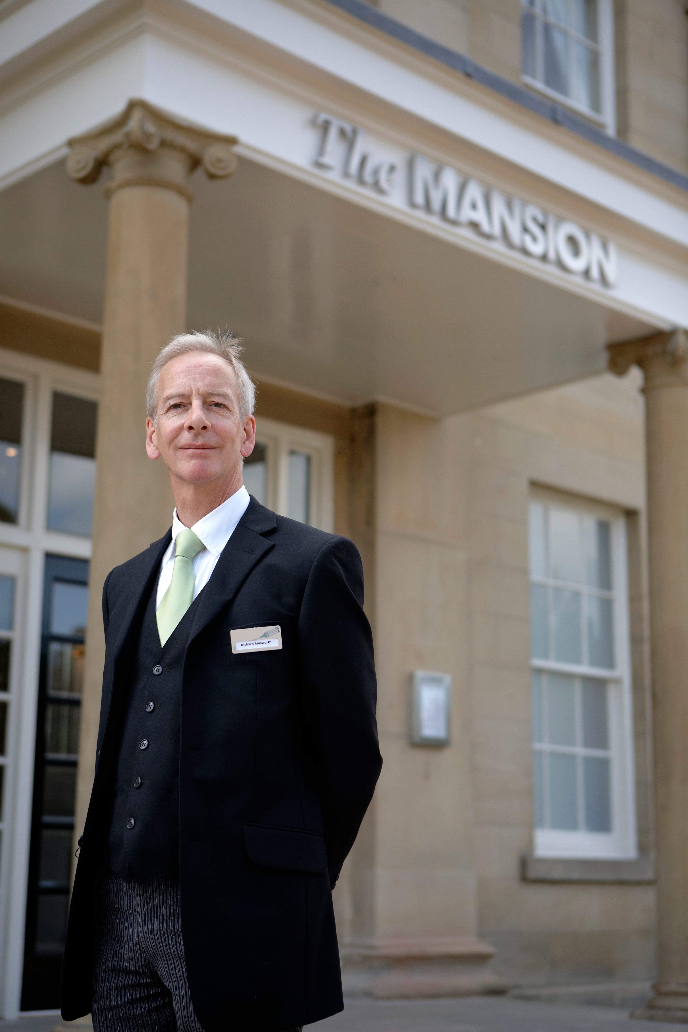 Photo of The Mansion, Exclusive Hire Of The Mansion