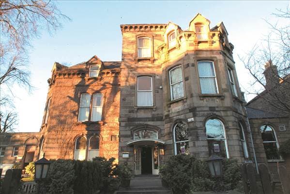 Photo of Murrayfield Hotel
