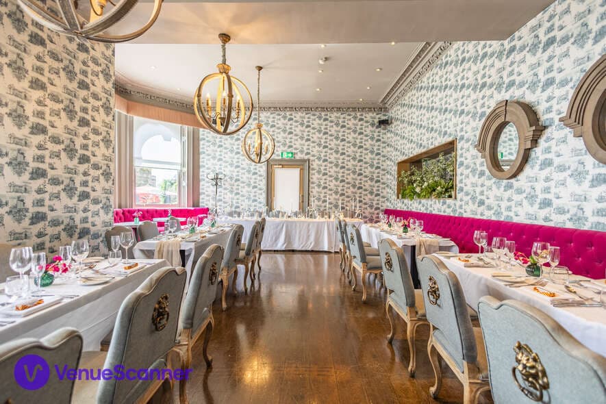 Murrayfield Hotel photo #3