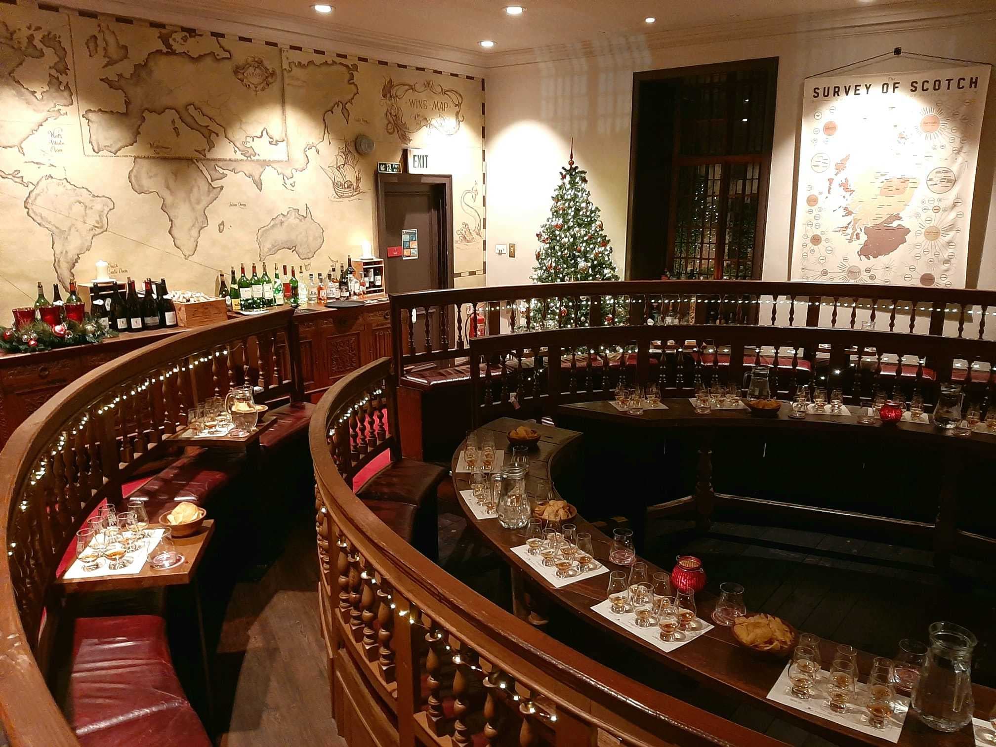 Tasting Room, Blackfriars Restaurant photo #1