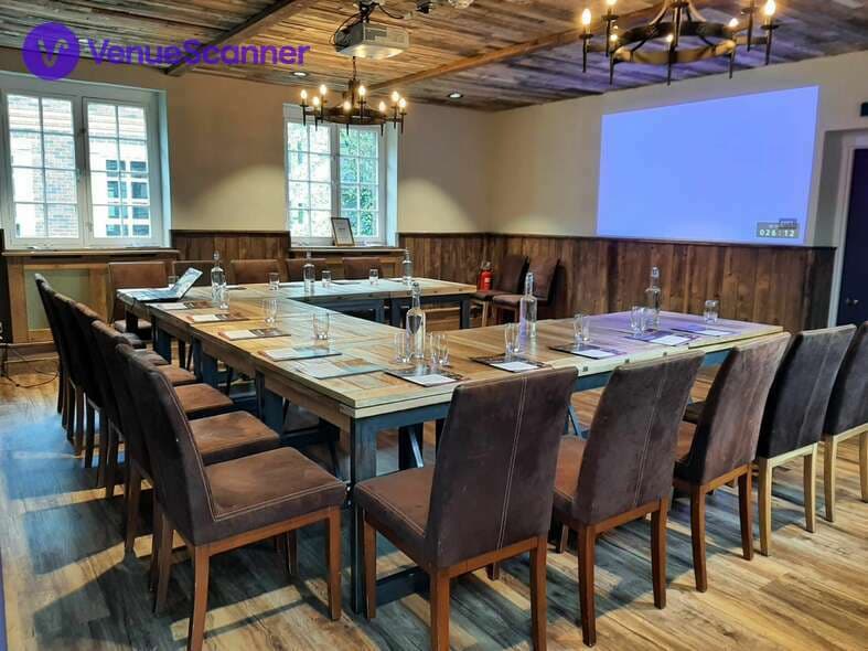 Blackfriars Restaurant photo #3