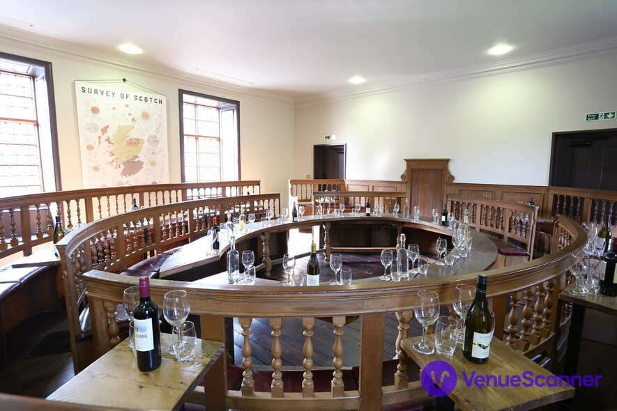 Blackfriars Restaurant, Tasting Room photo #3