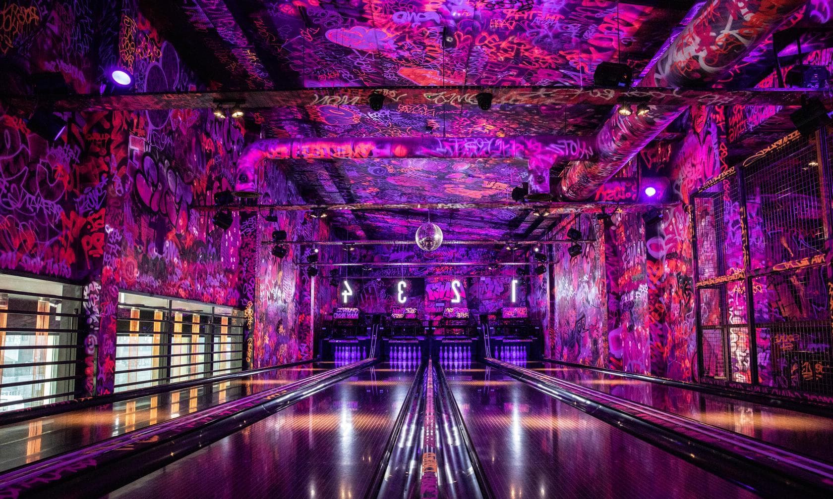 Whole Venue, Lane7 Durham photo #1