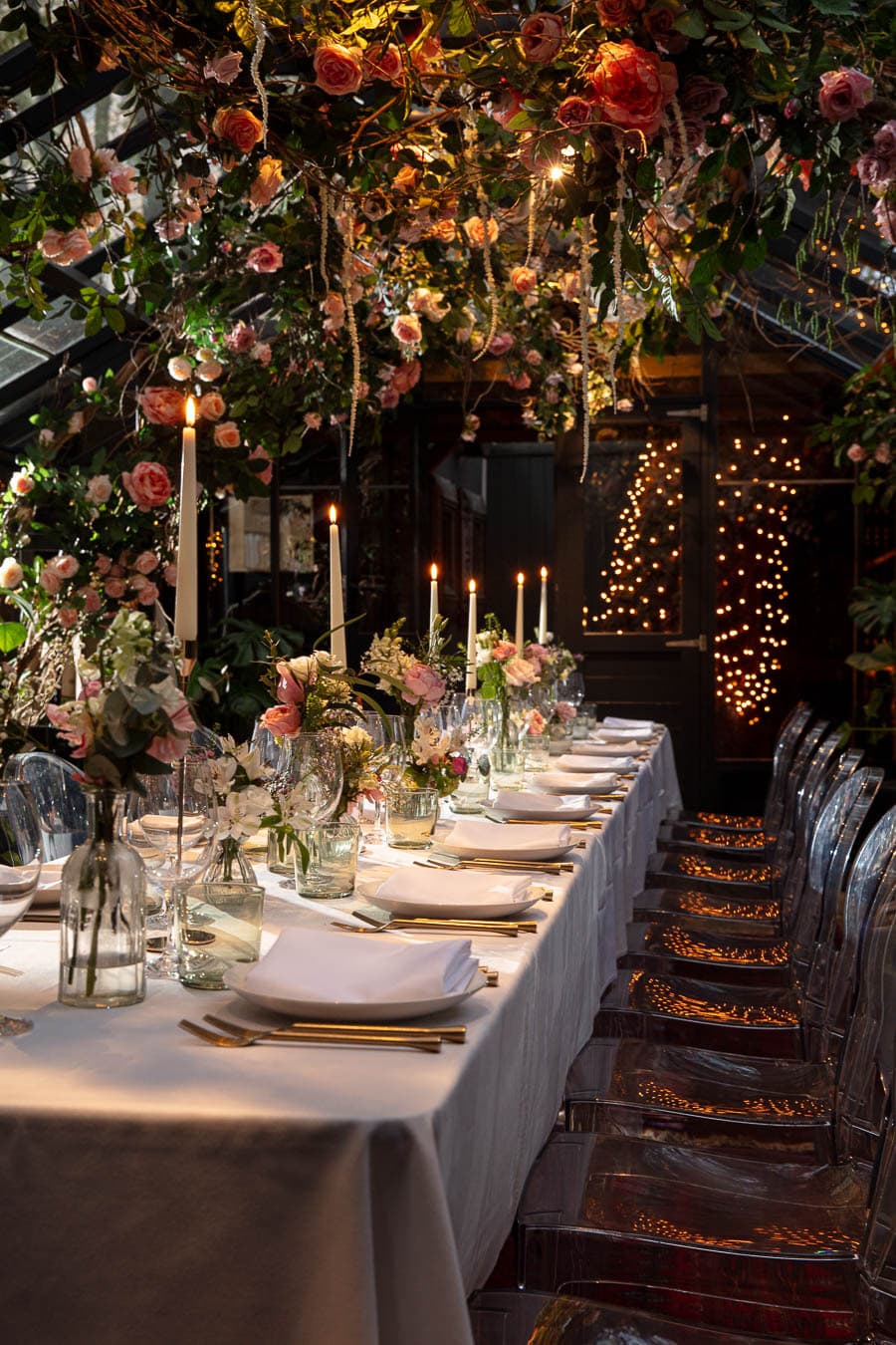 The Portland Greenhouse, The Greenhouses photo #3