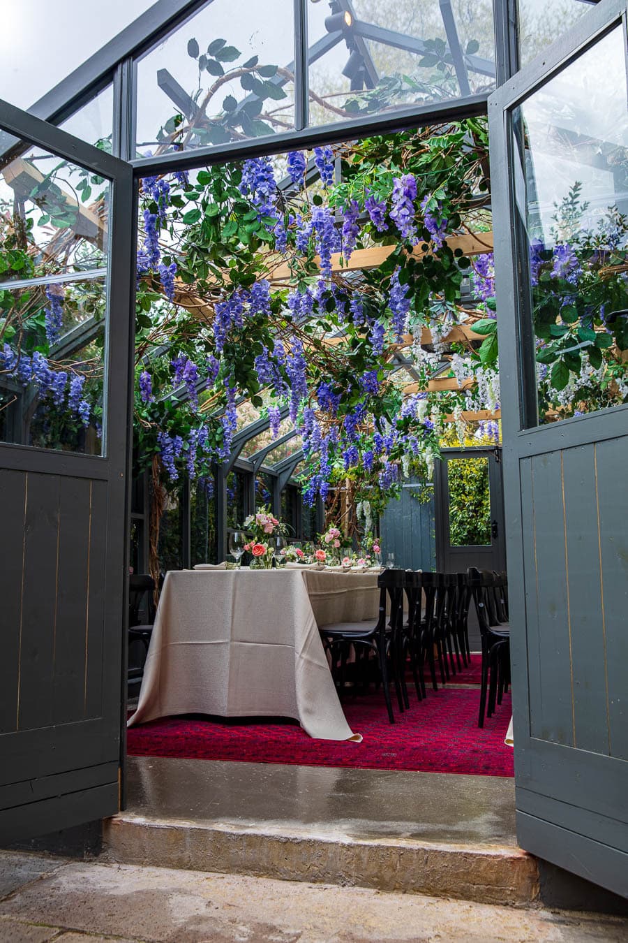 The Regency Greenhouse, The Greenhouses photo #3