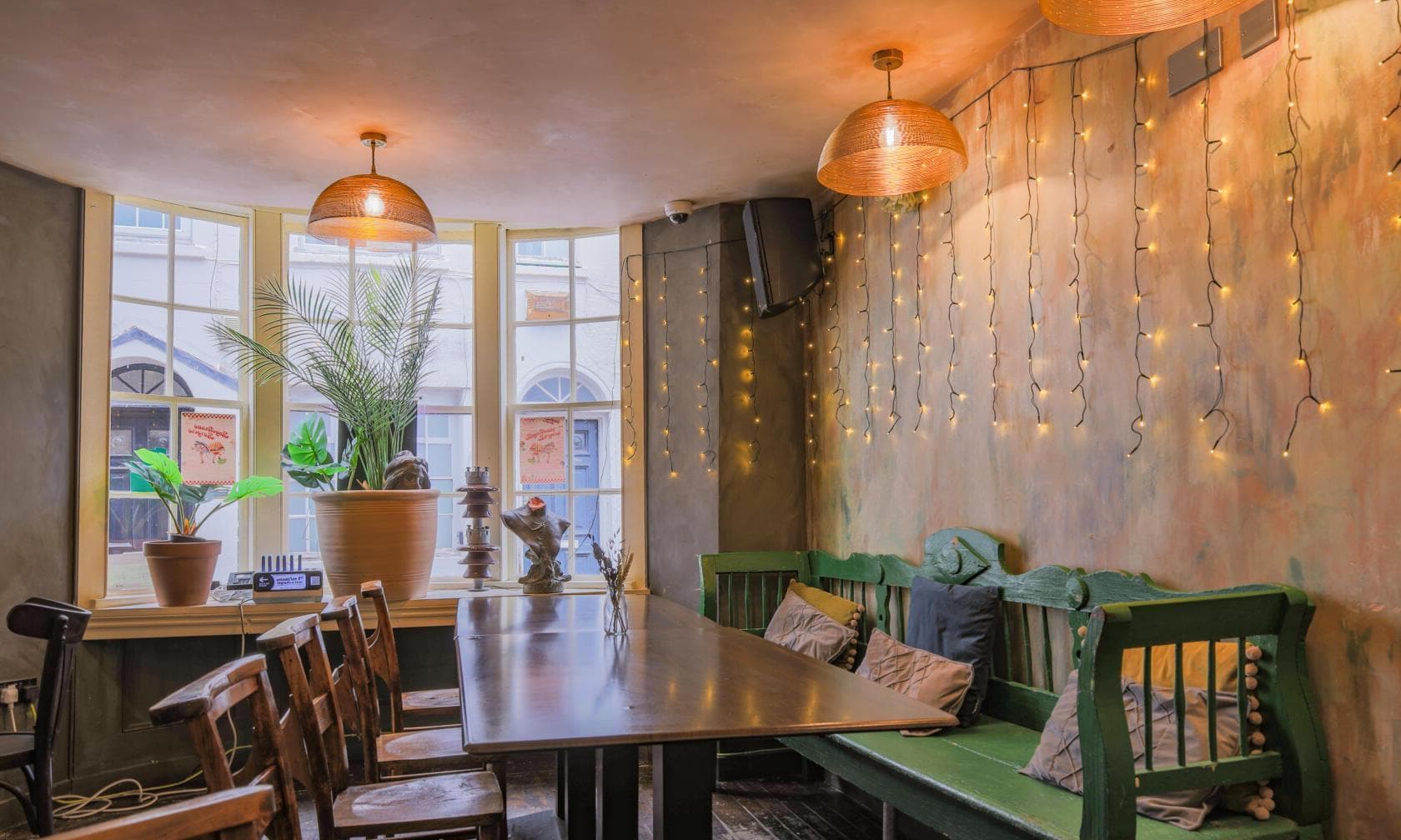 Entire Venue, Oculist photo #1