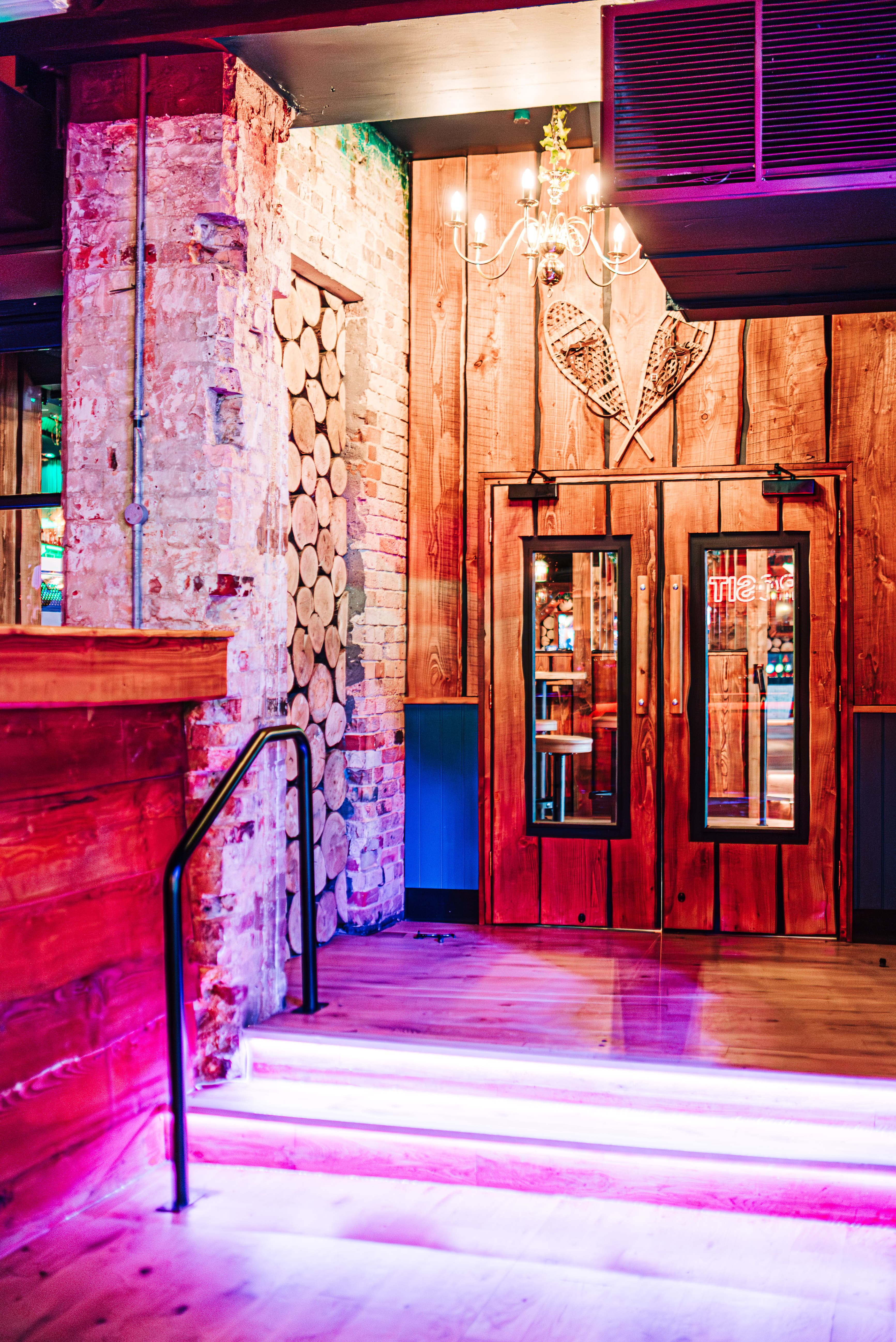 Room 2, Barbara's Bier Haus Bournemouth photo #6