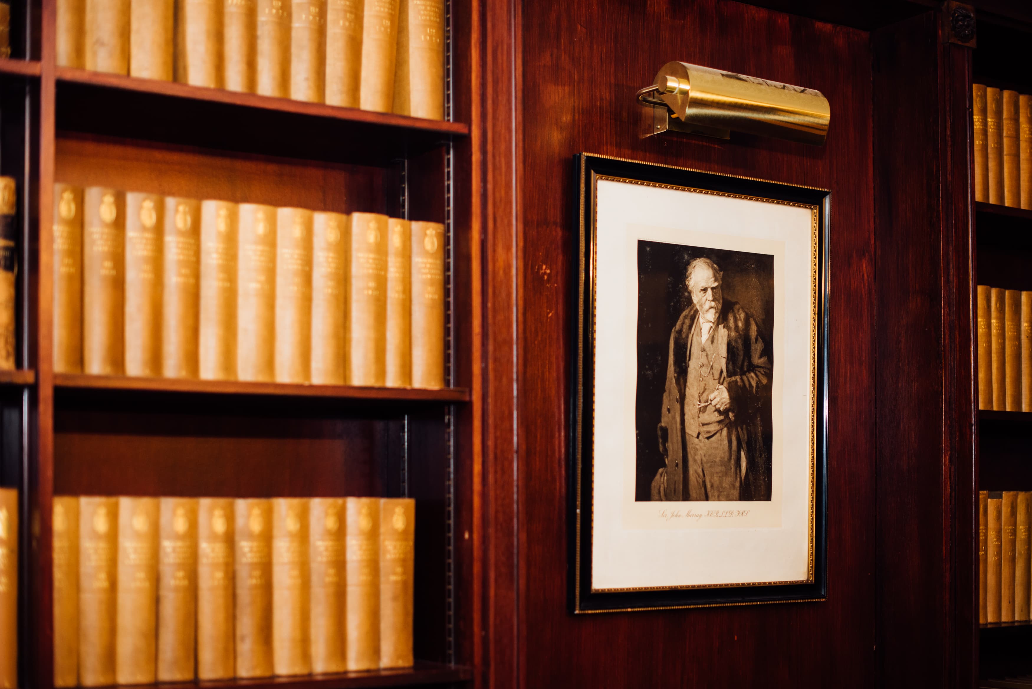 MacRobert Room, The Royal Society Of Edinburgh photo #2